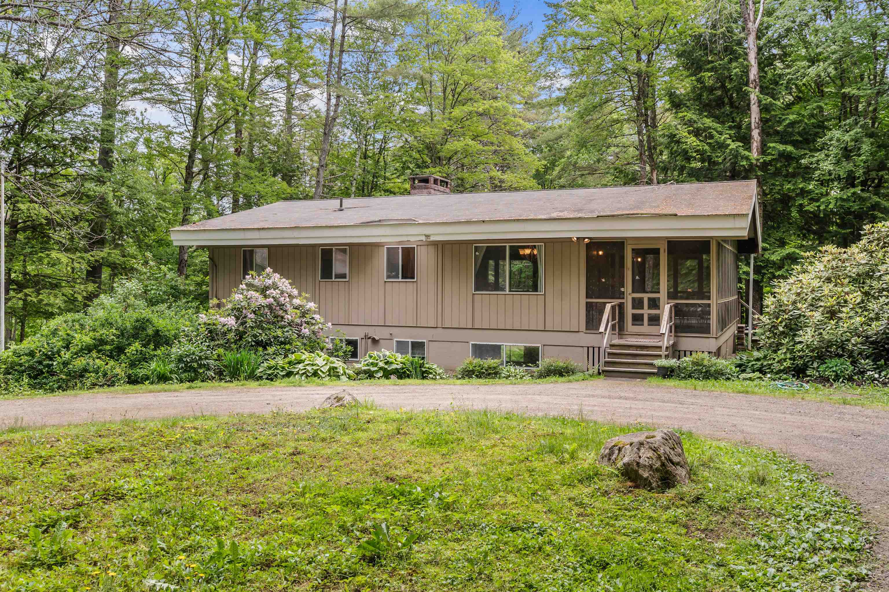 63 Sugarhouse Road