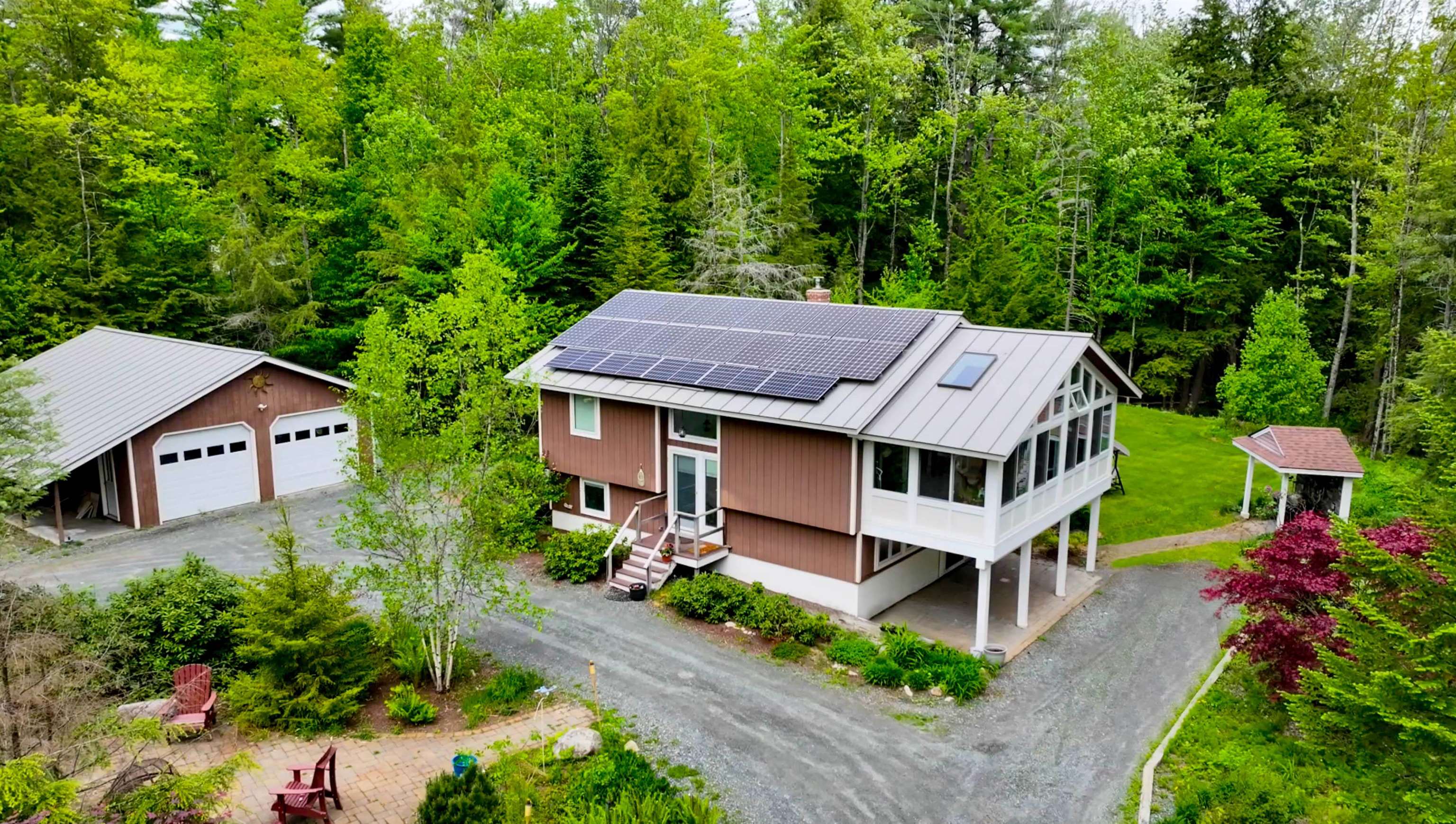 146 Sugarhouse Road