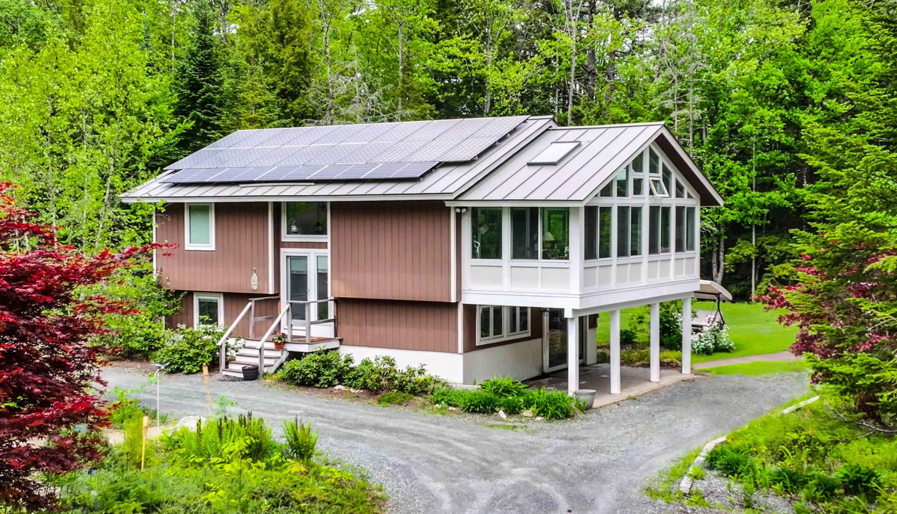 146 Sugarhouse Road