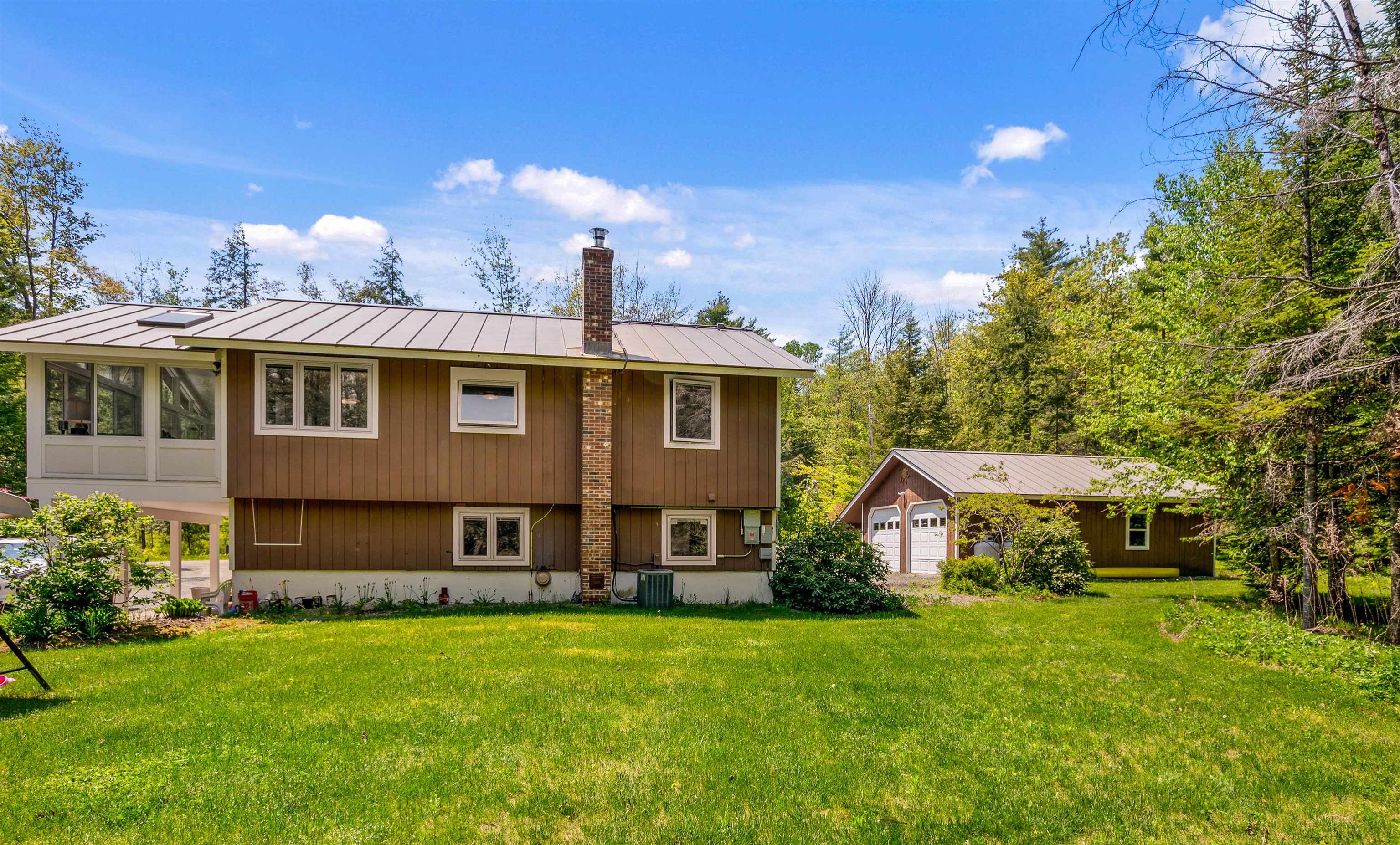 146 Sugarhouse Road