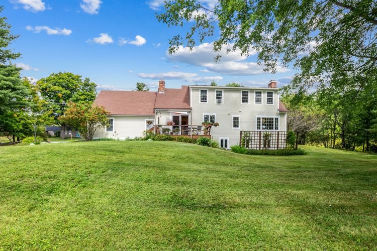 1651 King Hill Road