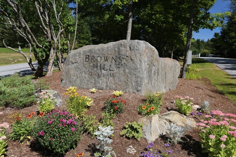 156 Browns Hill Road