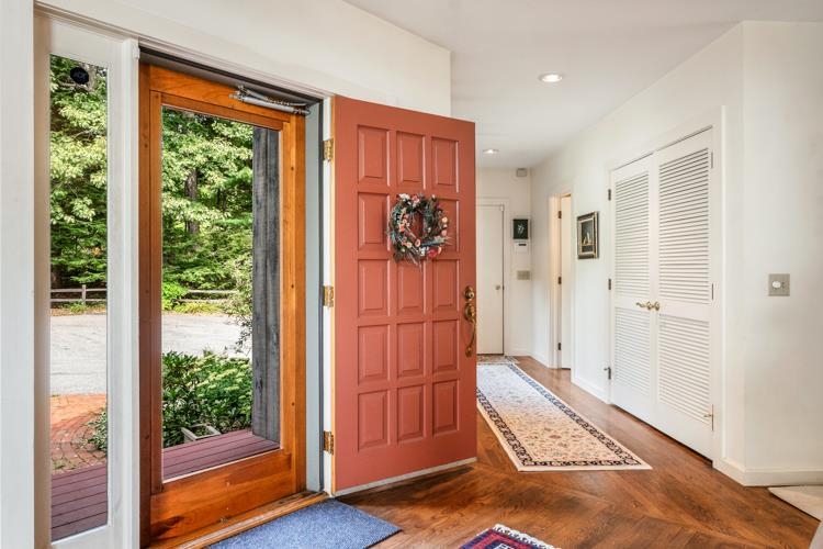 156 Browns Hill Road