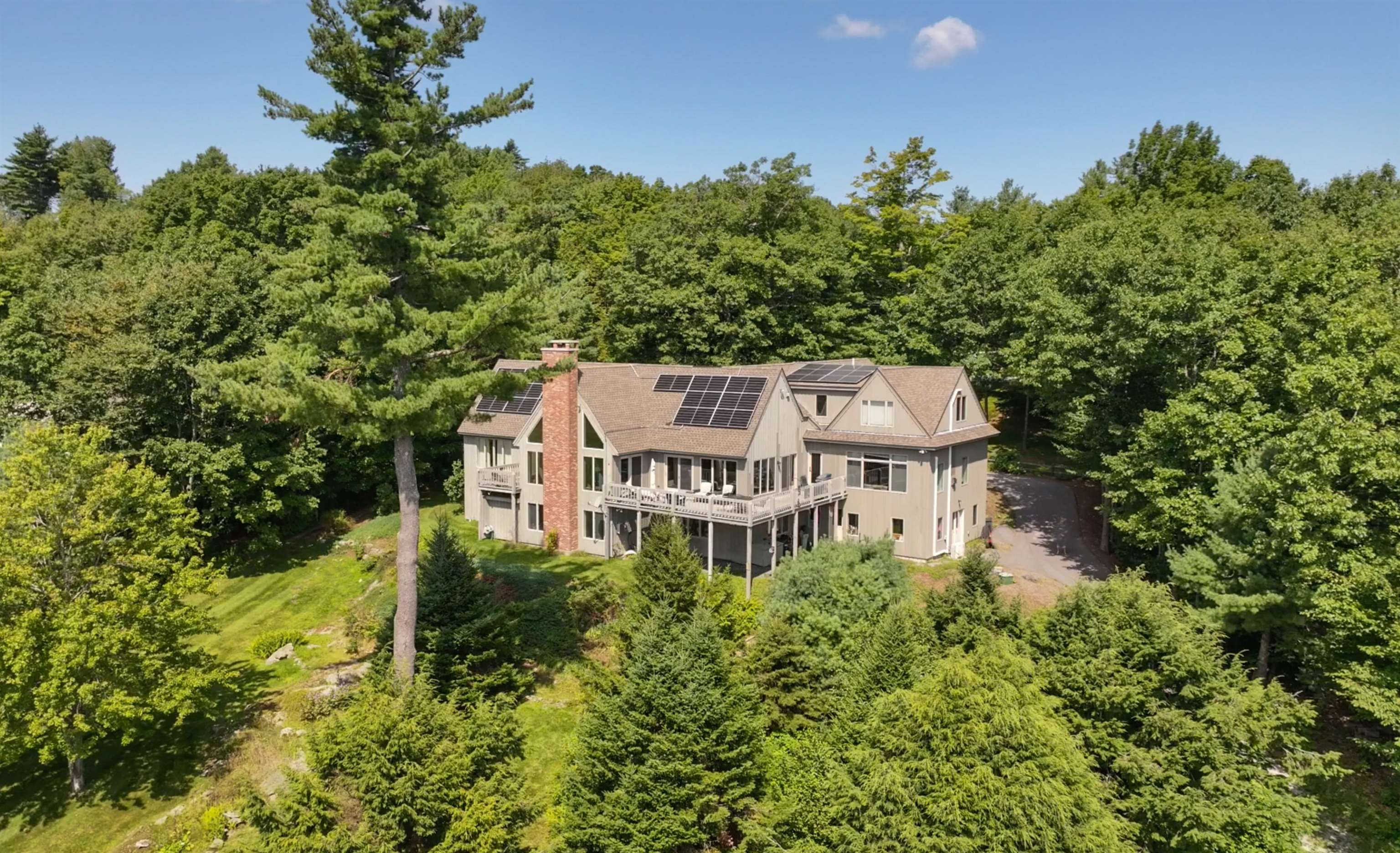 156 Browns Hill Road