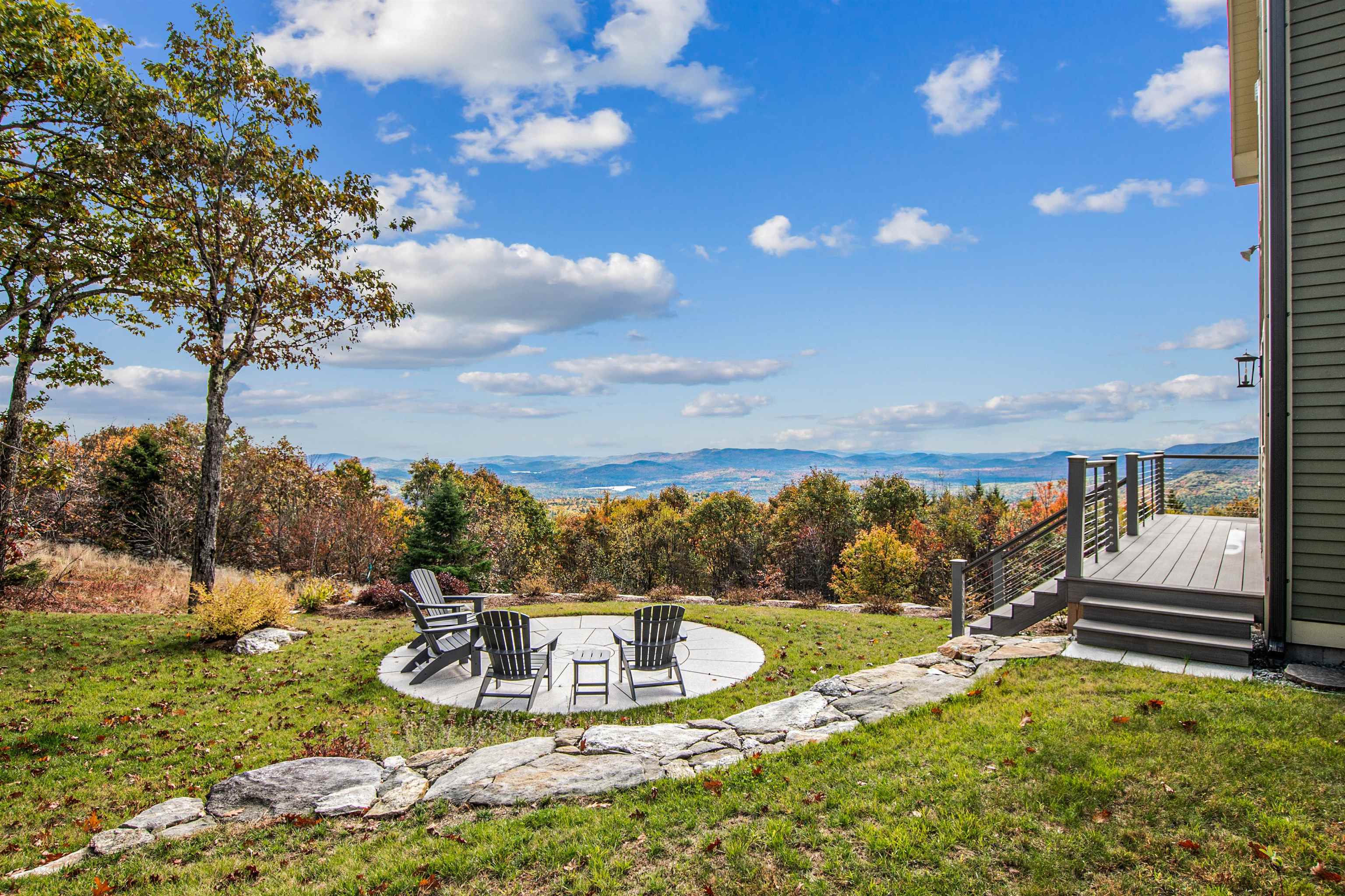 78 High Point Road