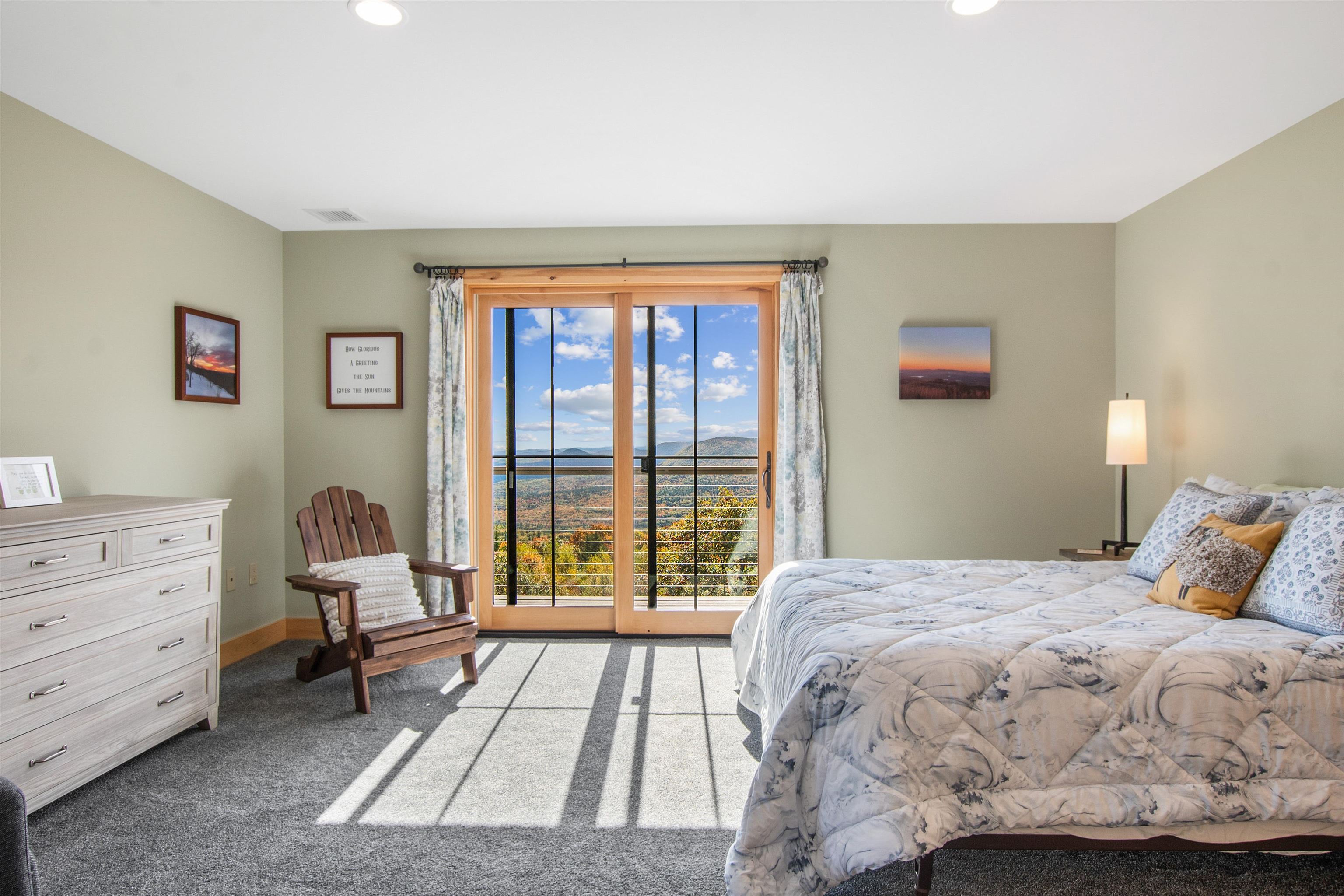 78 High Point Road