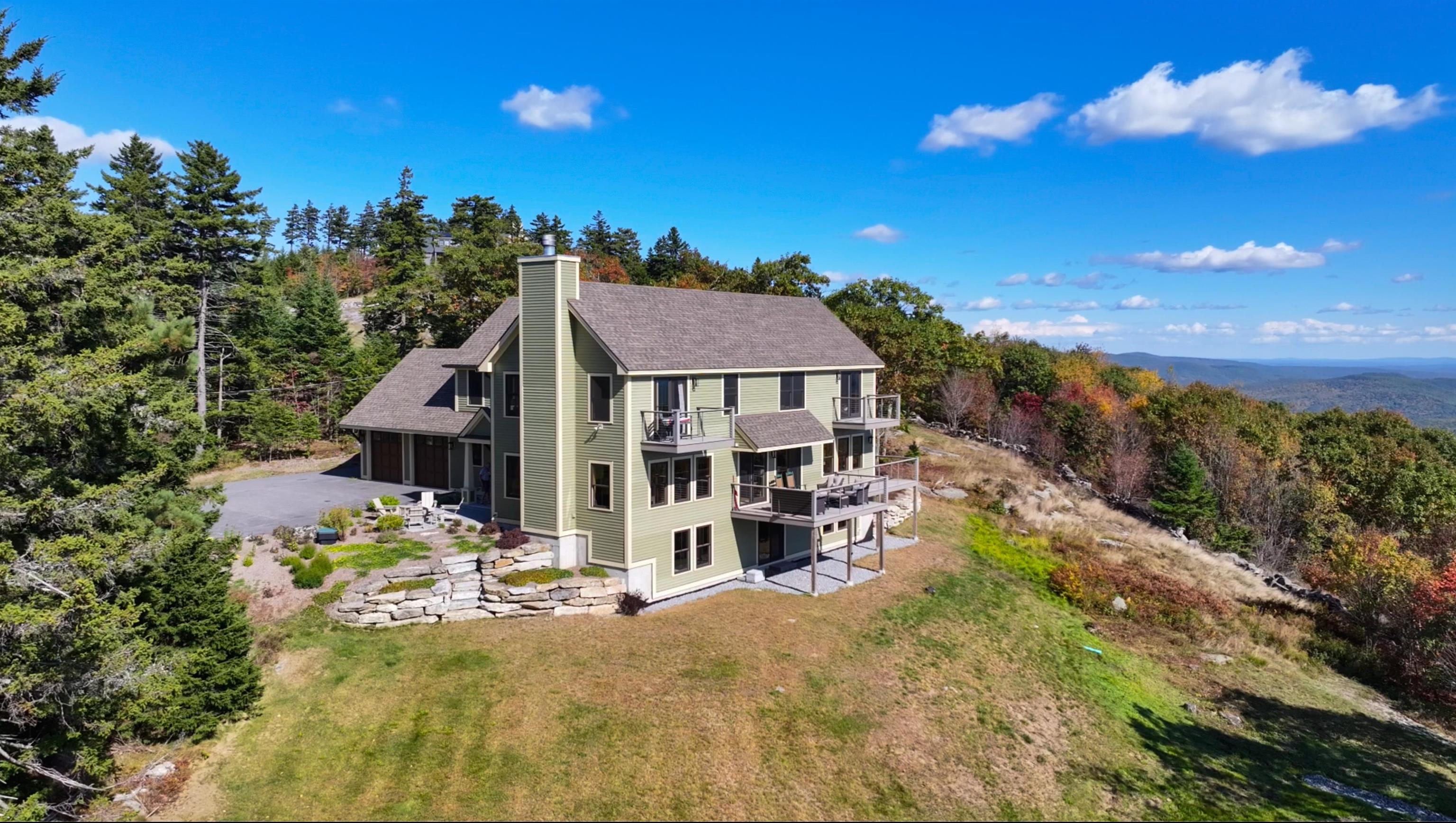 78 High Point Road