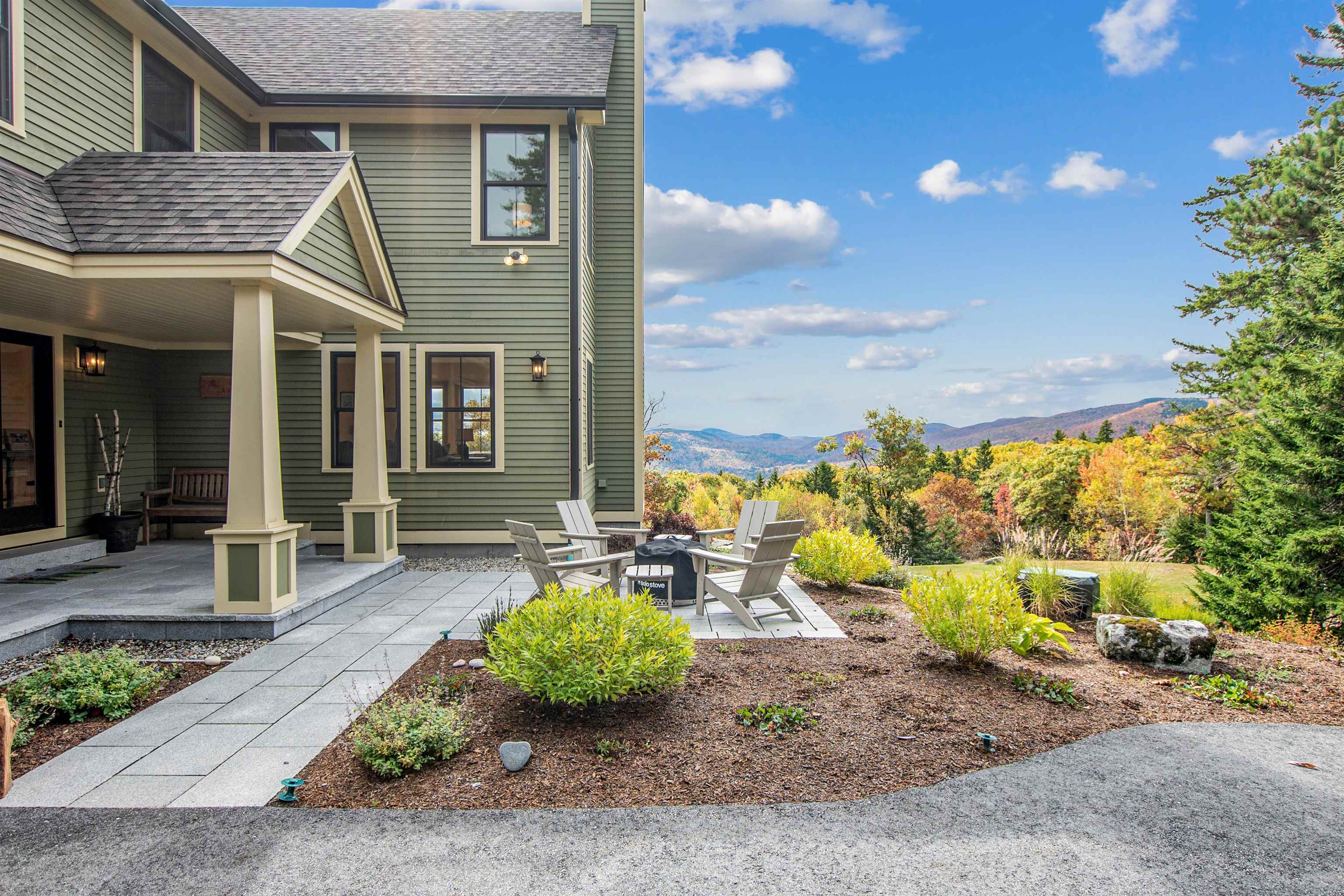 78 High Point Road