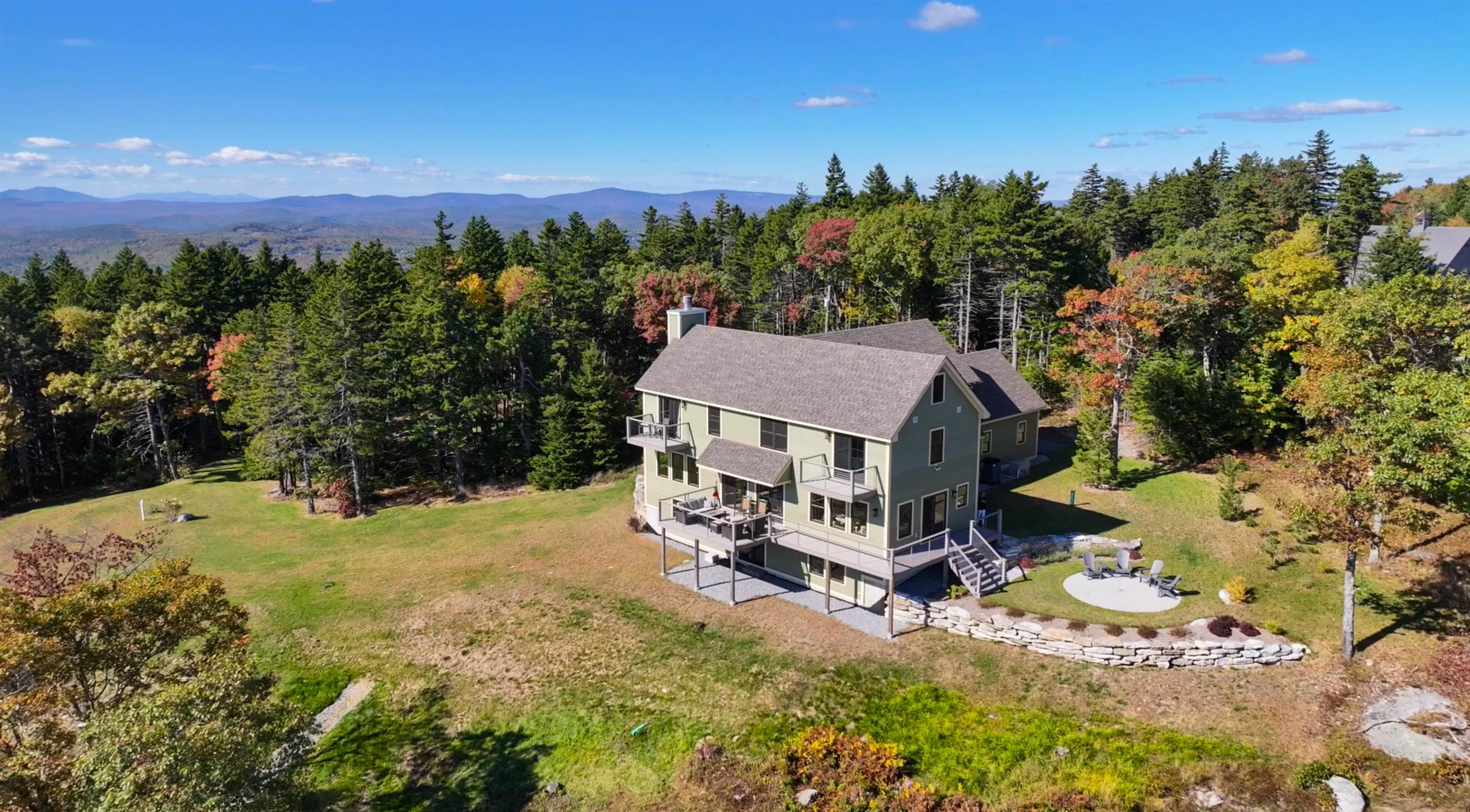 78 High Point Road
