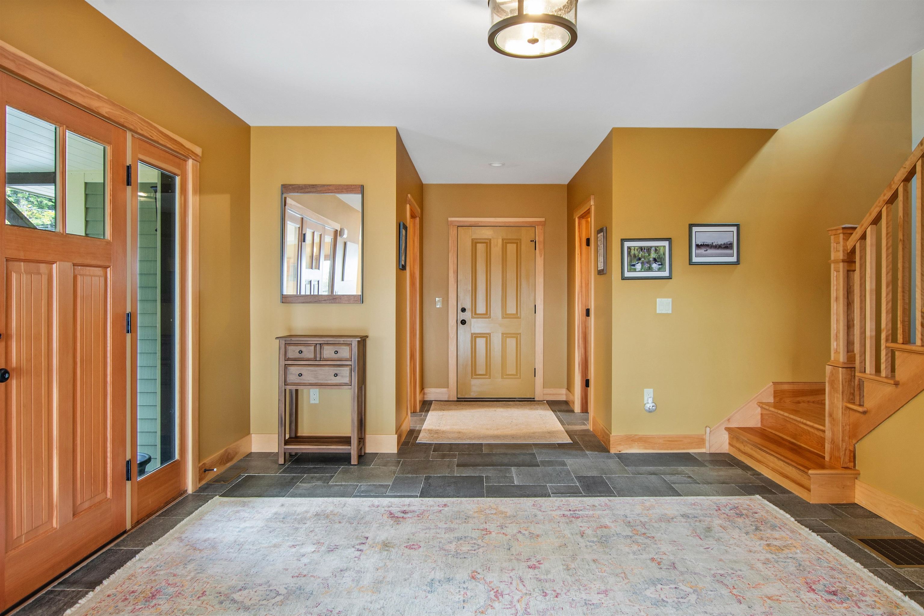 78 High Point Road