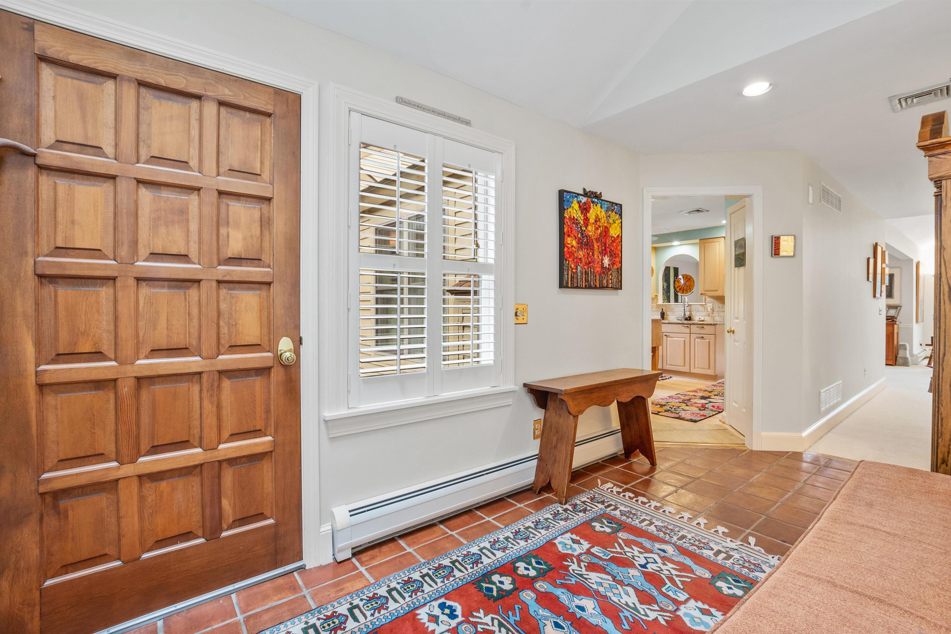 24 Highland Ridge Road Unit: 24
