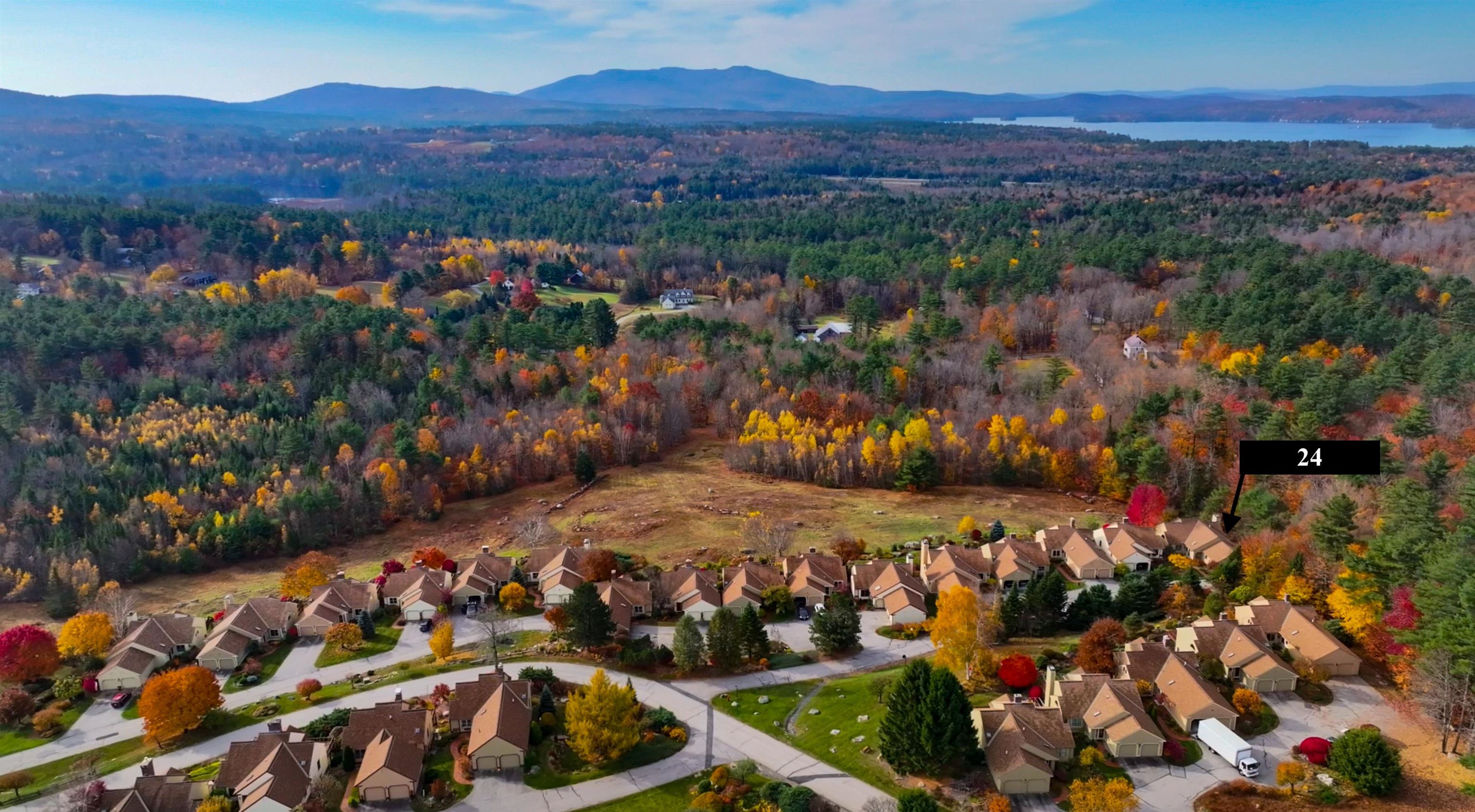 24 Highland Ridge Road Unit: 24