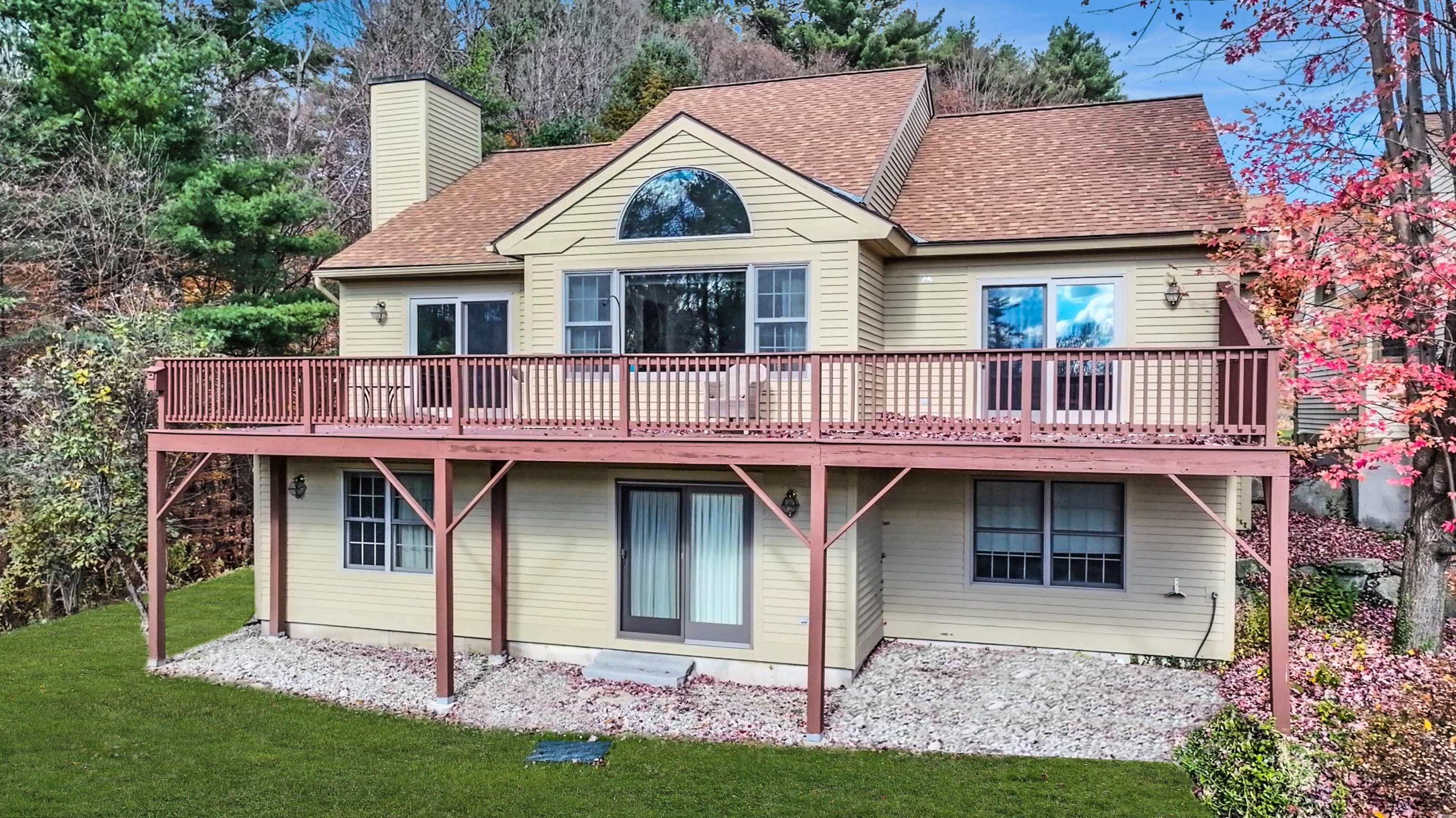 24 Highland Ridge Road Unit: 24