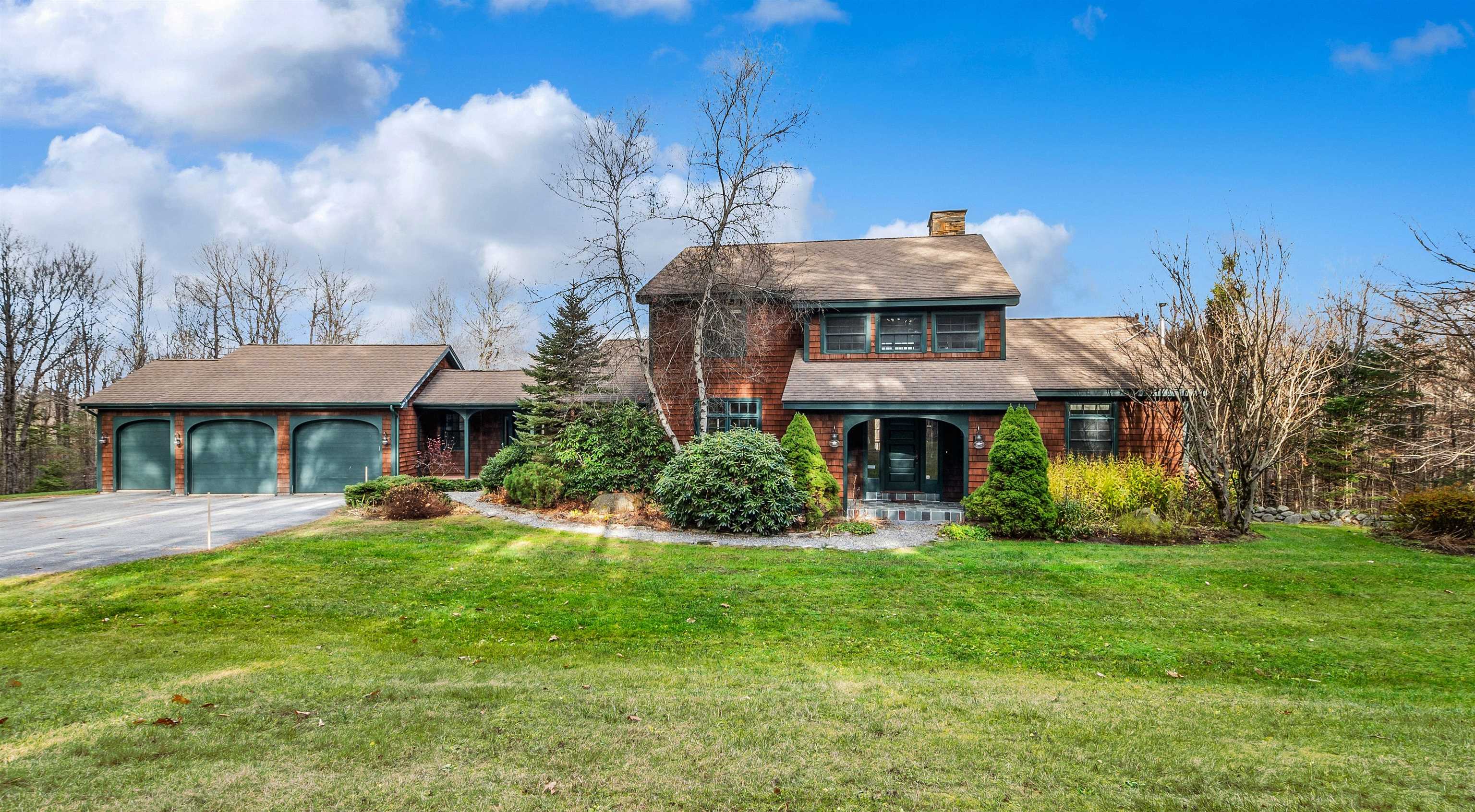 33 High Ridge Road