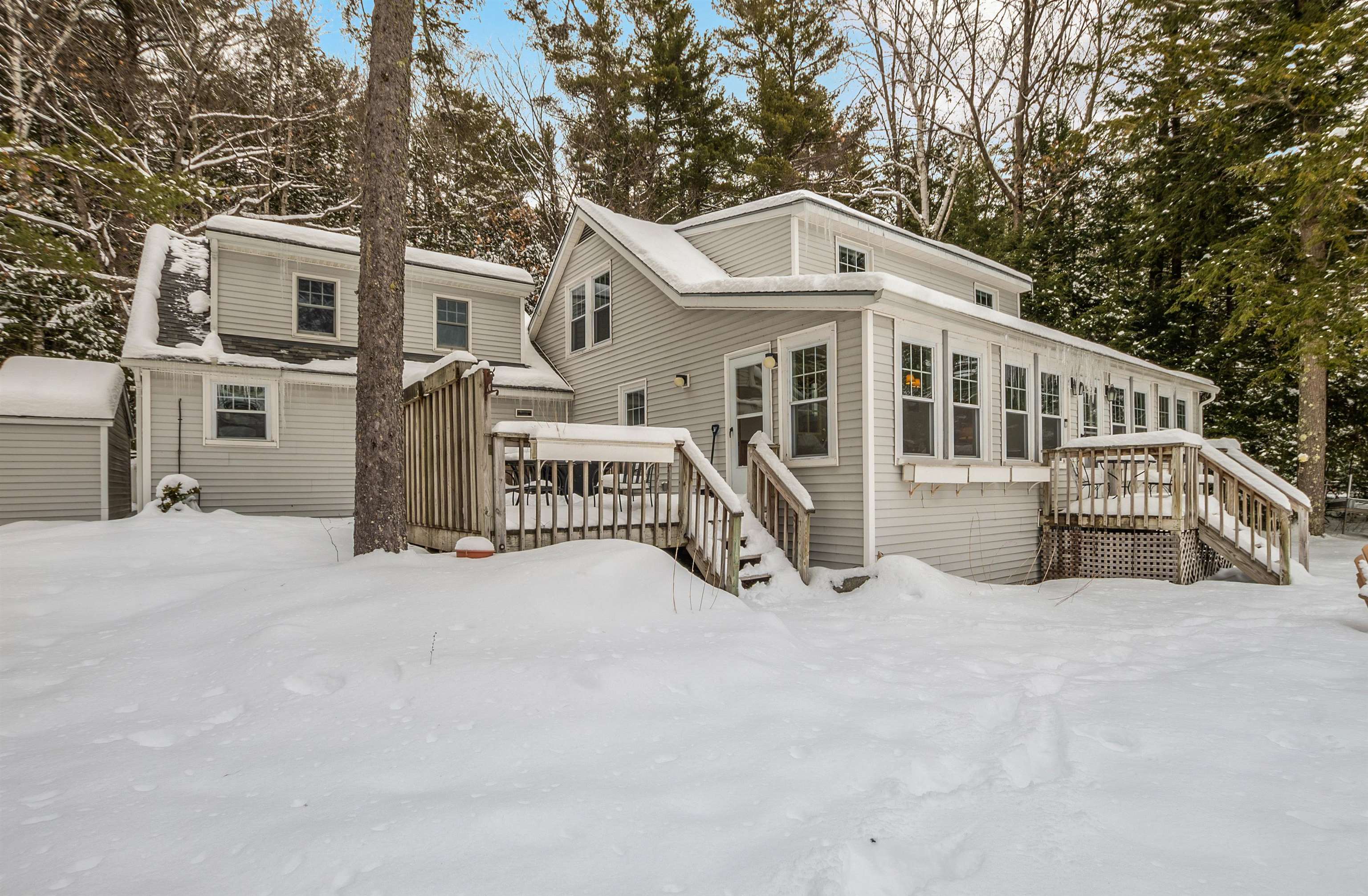 130 Hamel Road