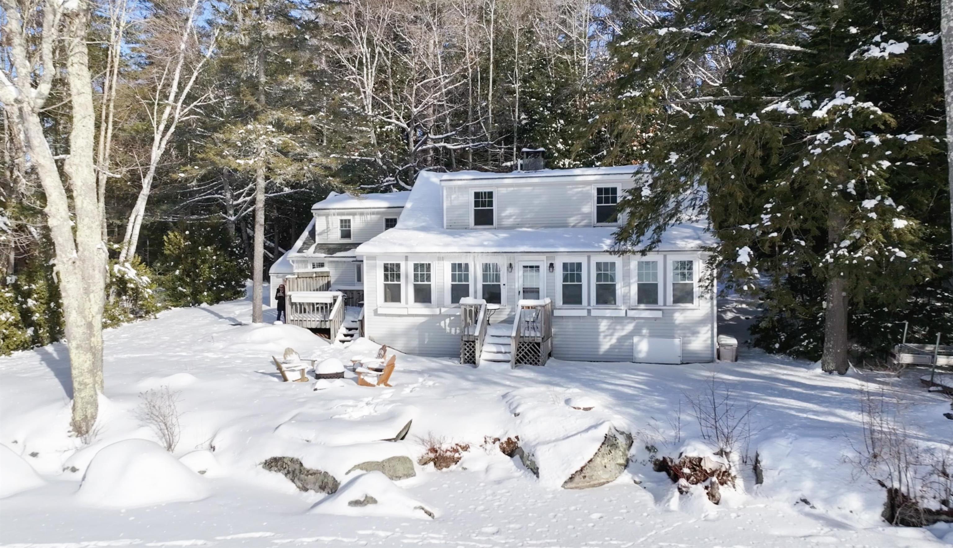 130 Hamel Road