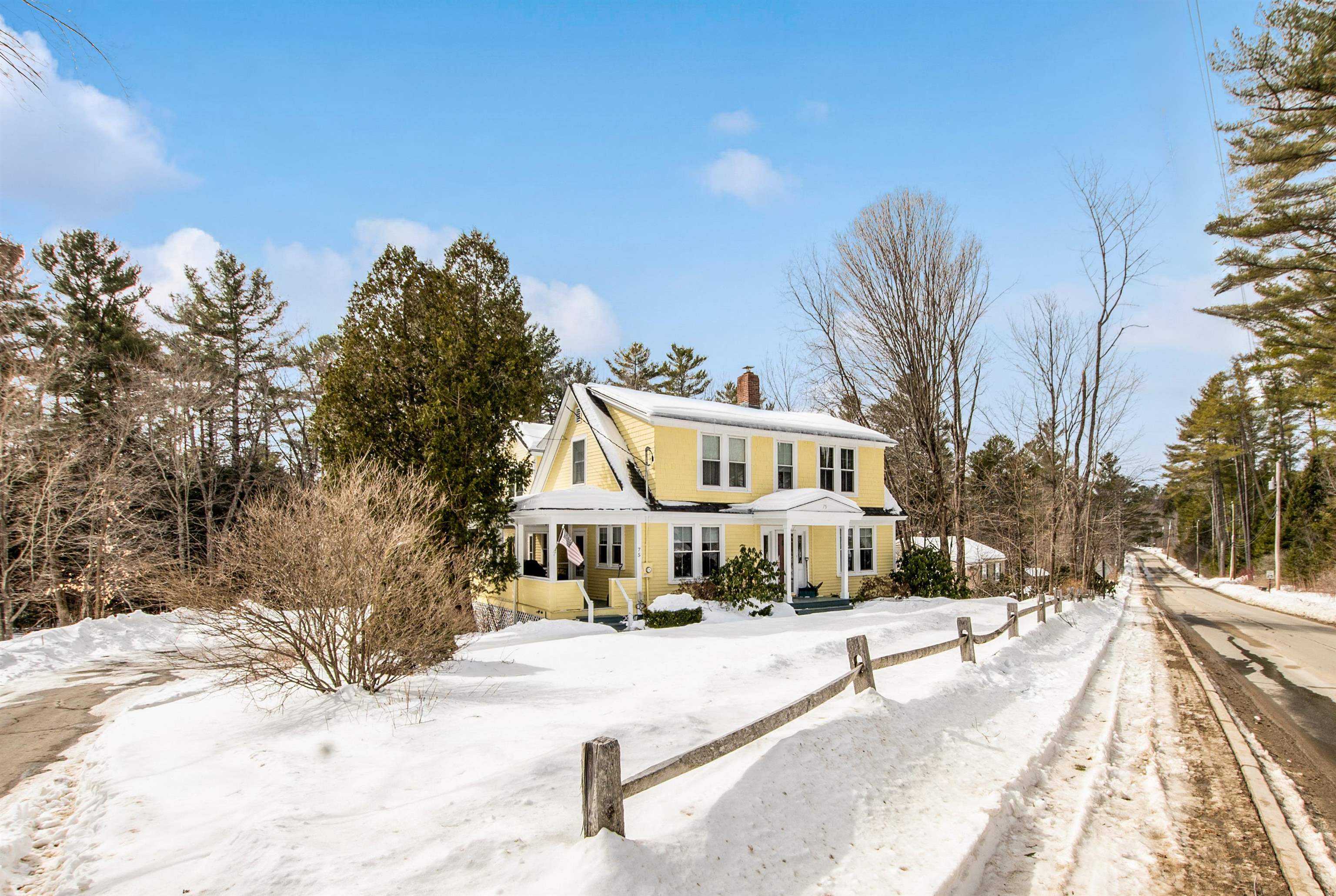 75 Parkside Drive