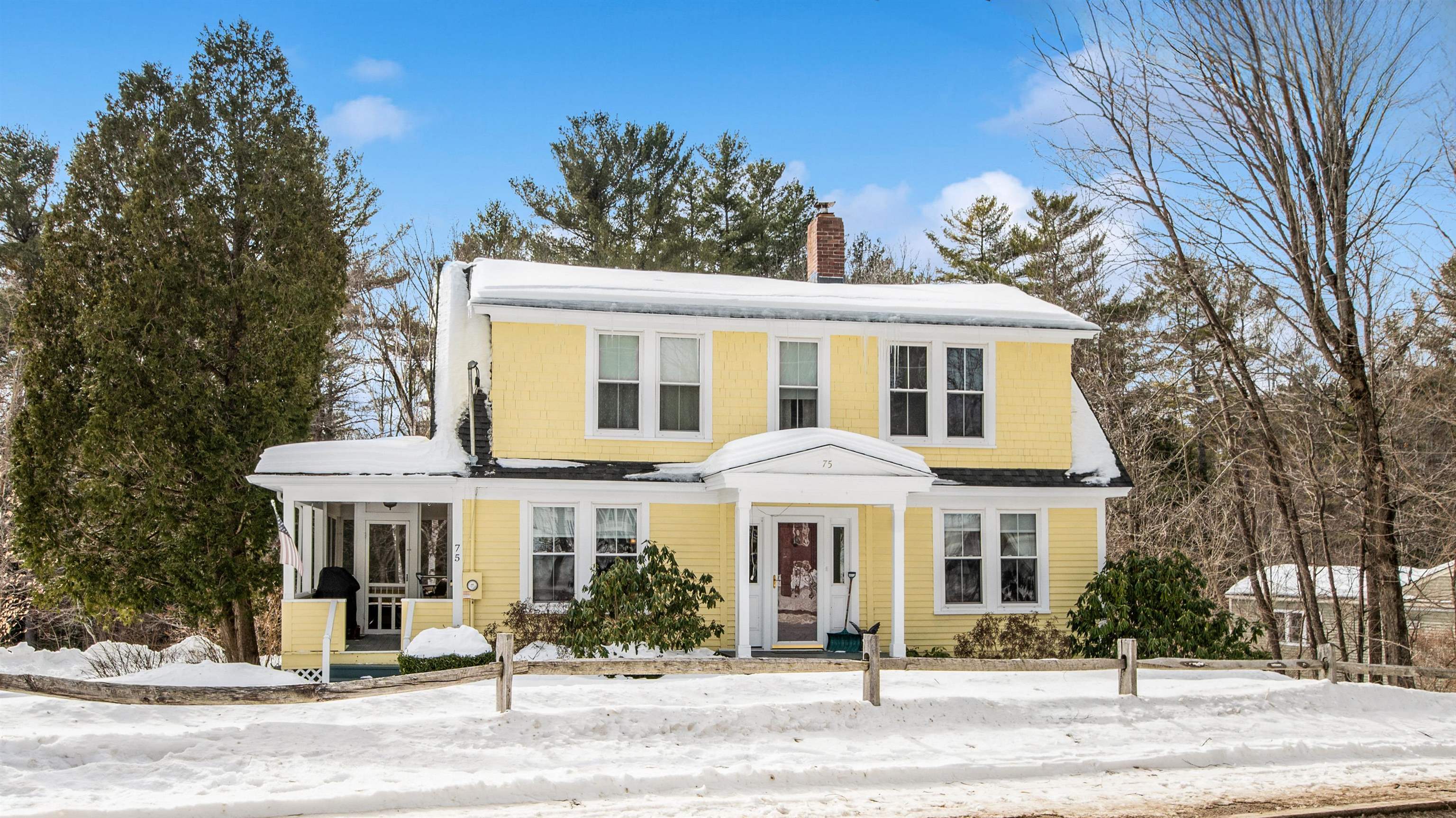 75 Parkside Drive