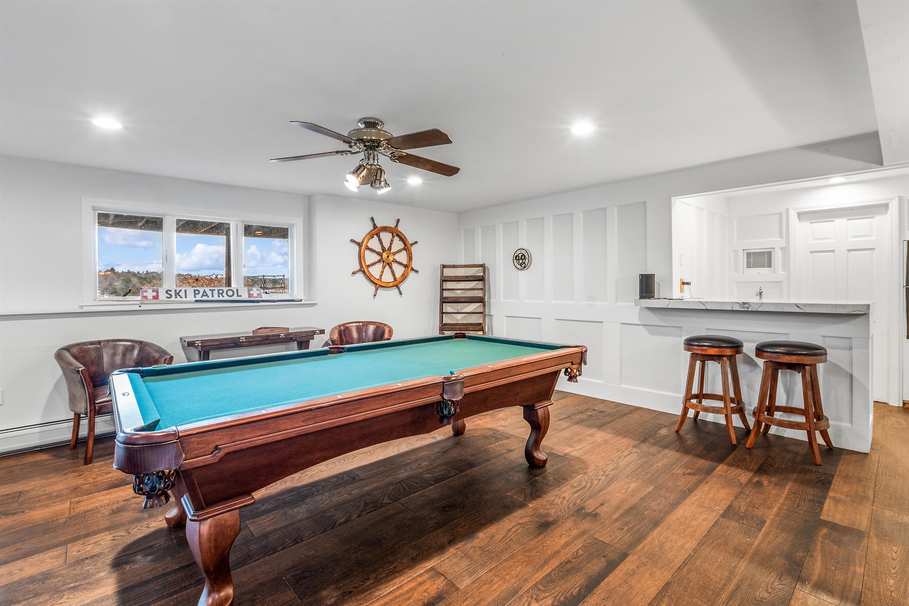 136 Bowles Road