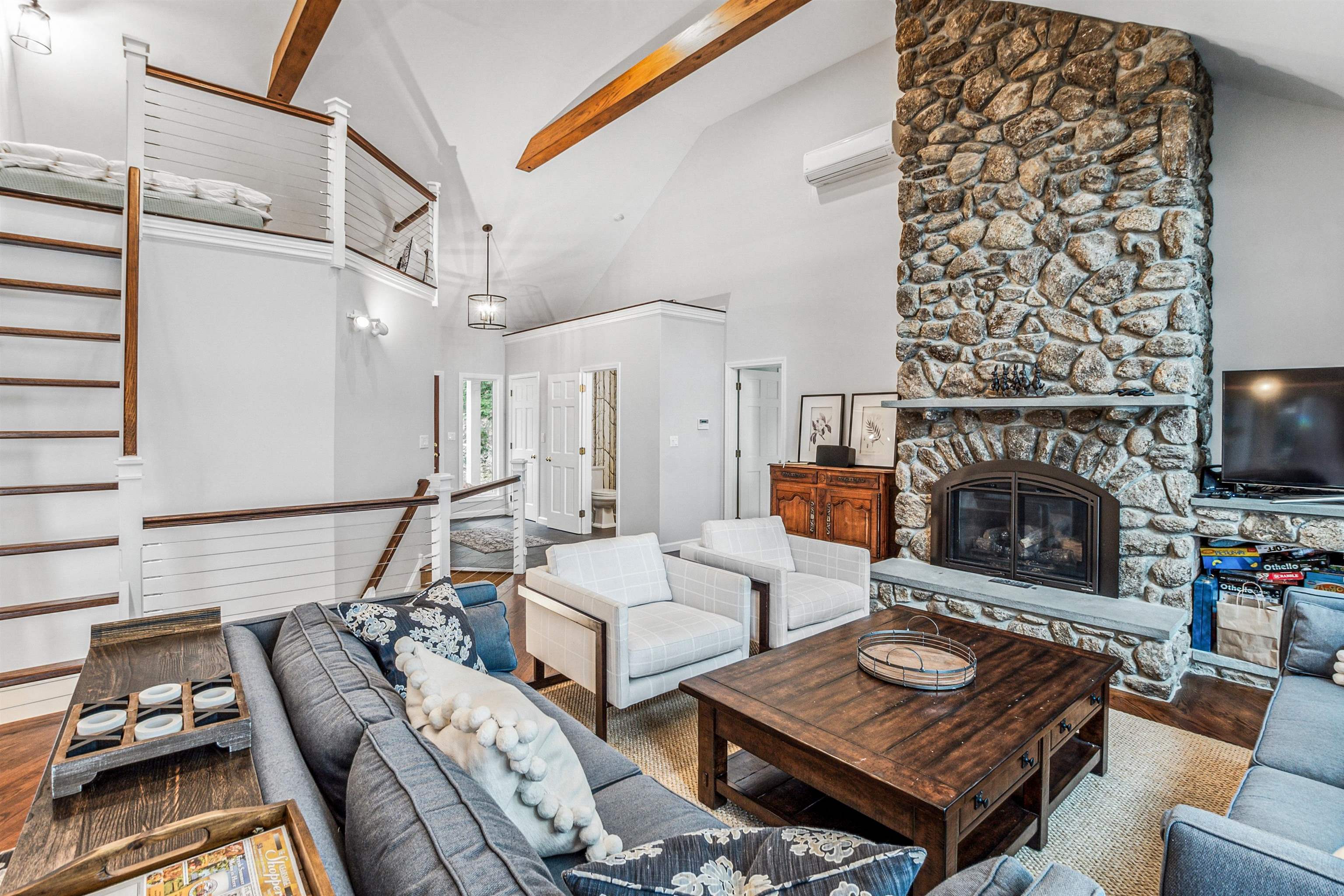136 Bowles Road