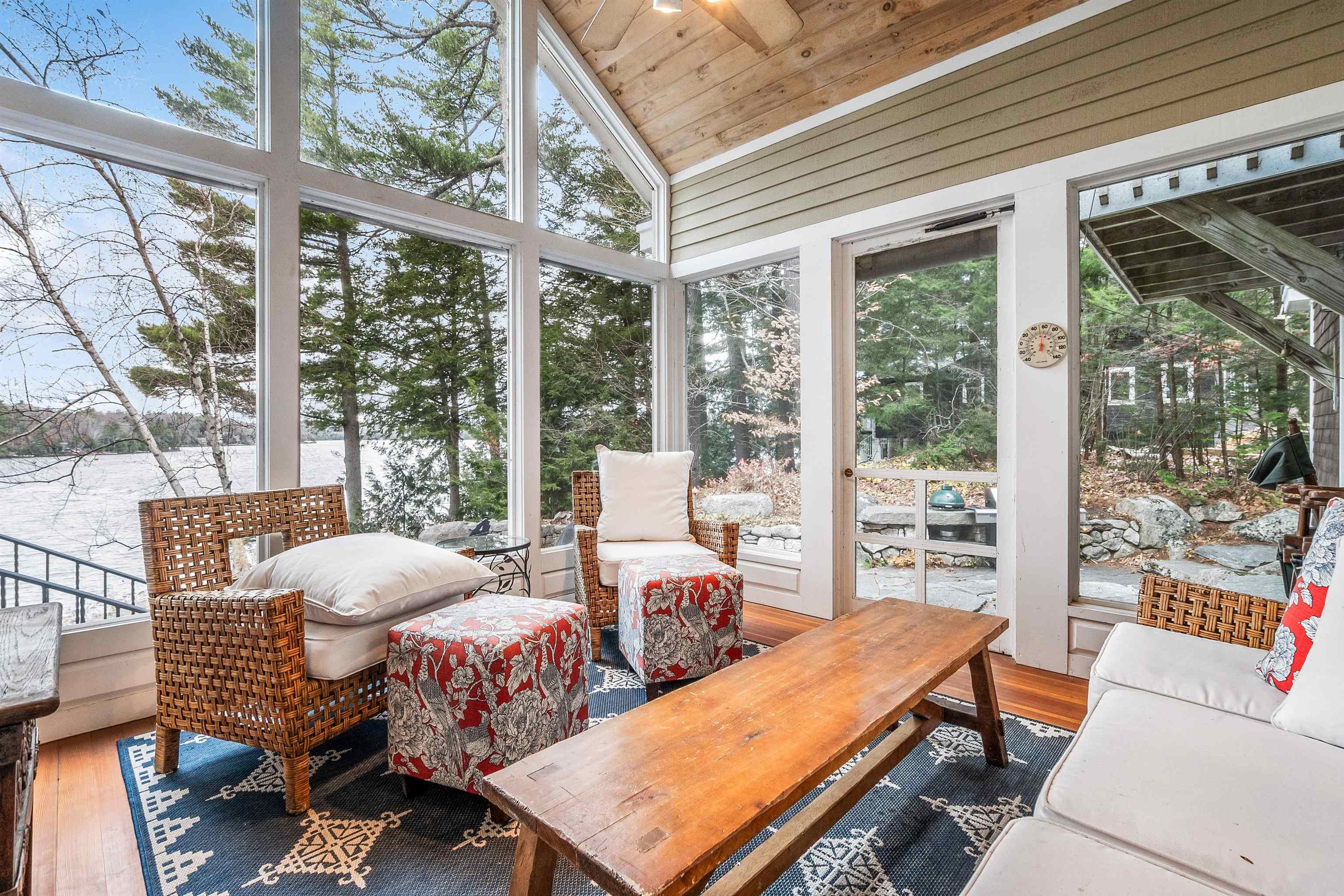 136 Bowles Road