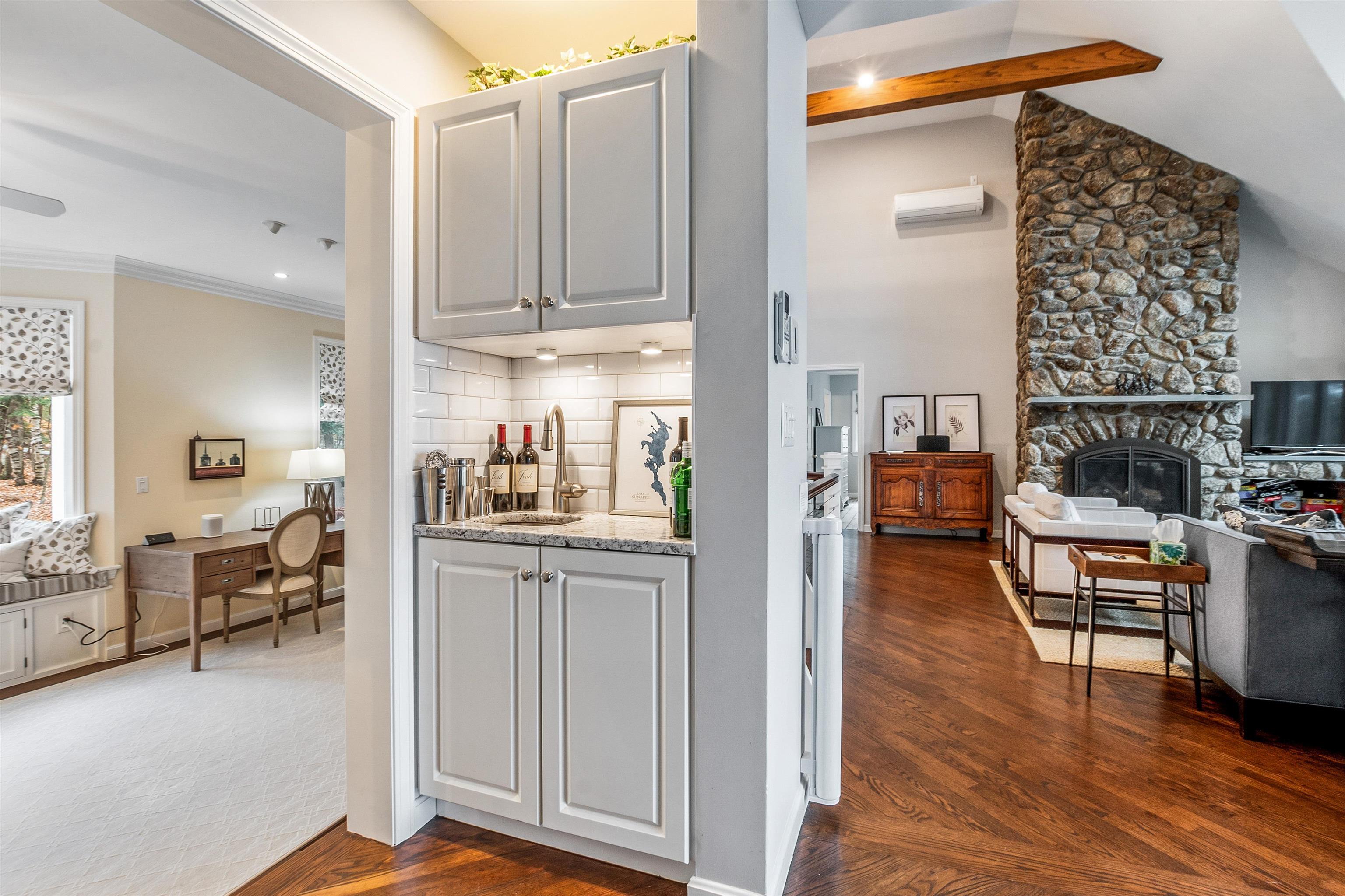 136 Bowles Road
