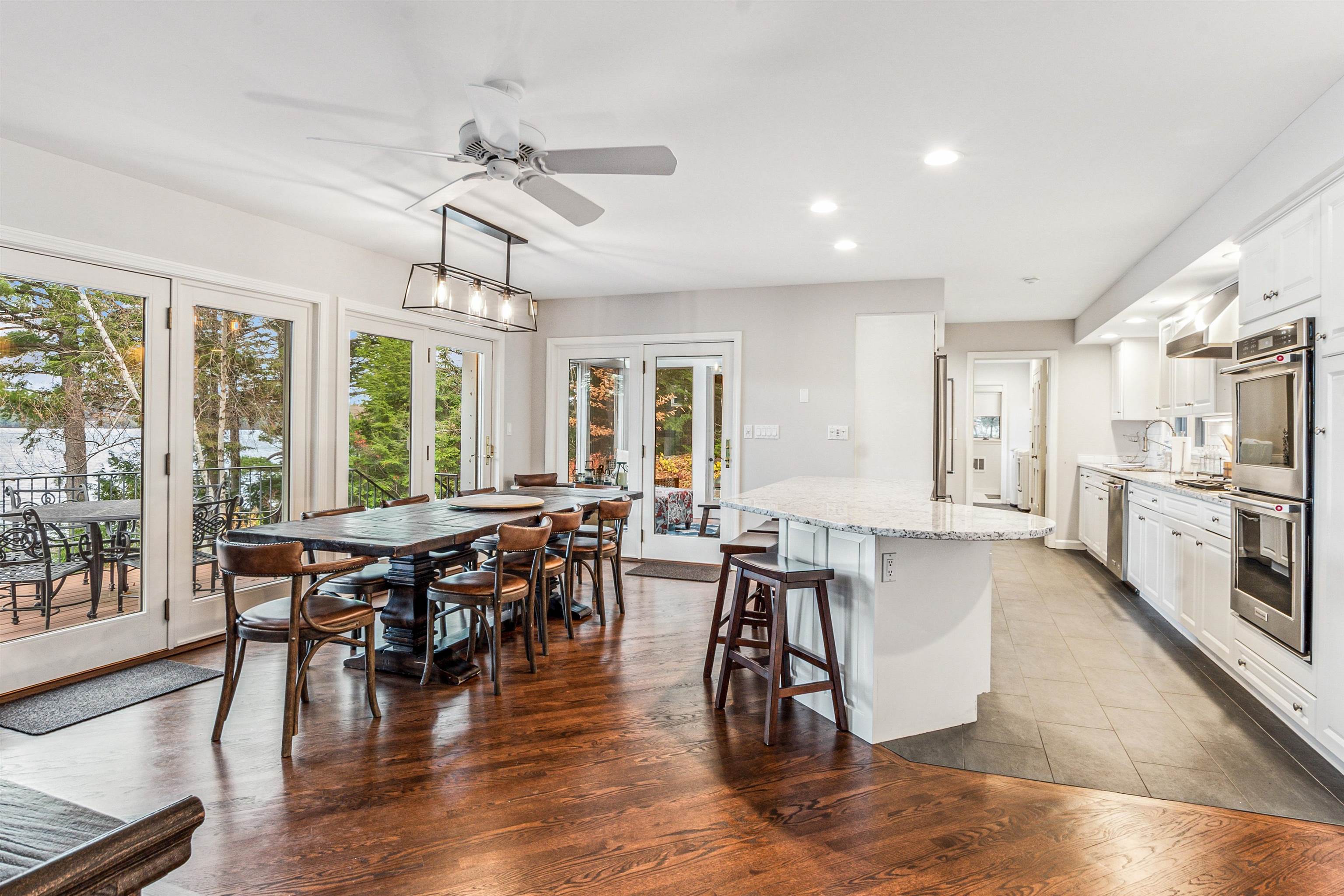 136 Bowles Road