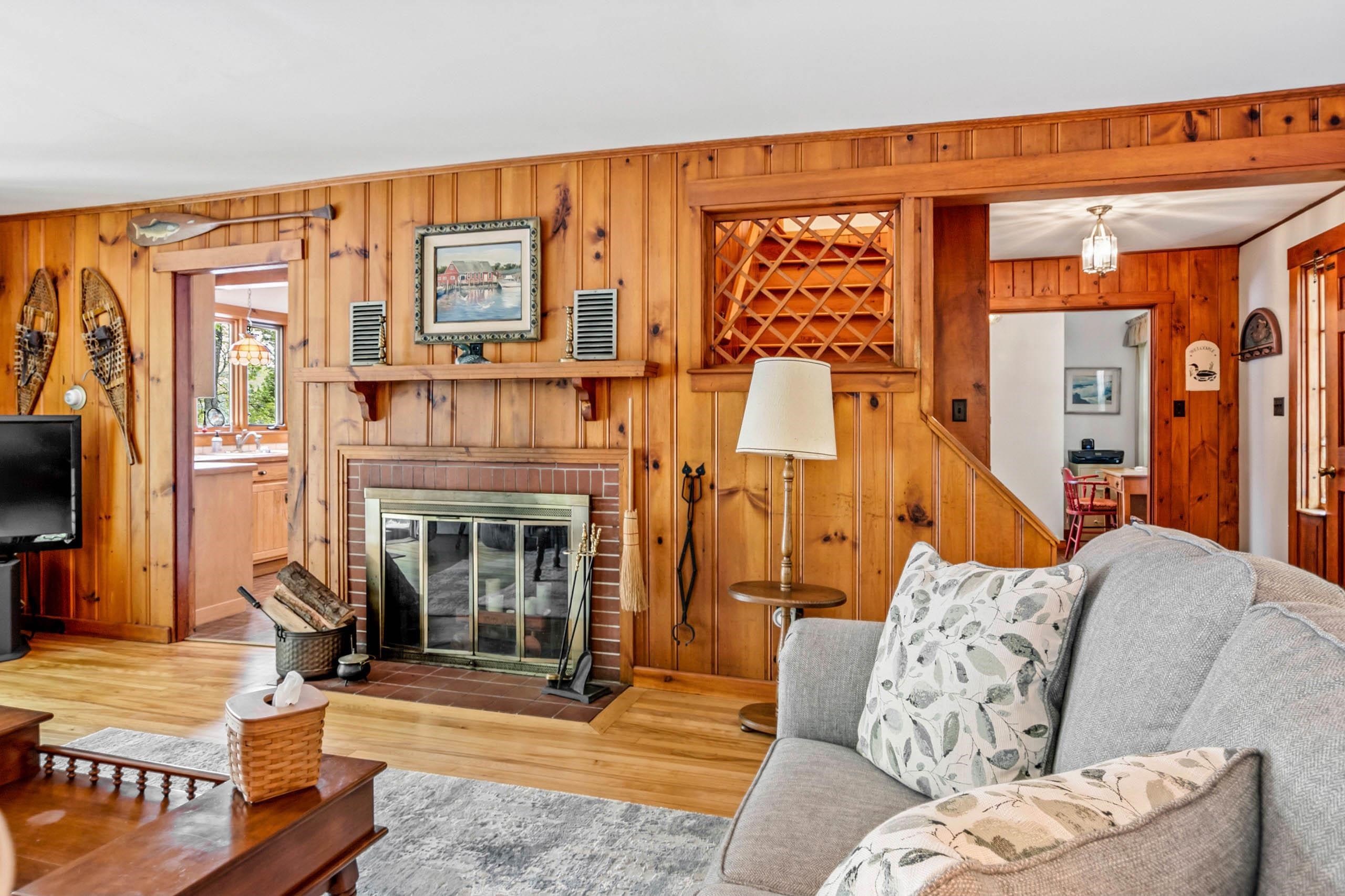 475 Bunker Road