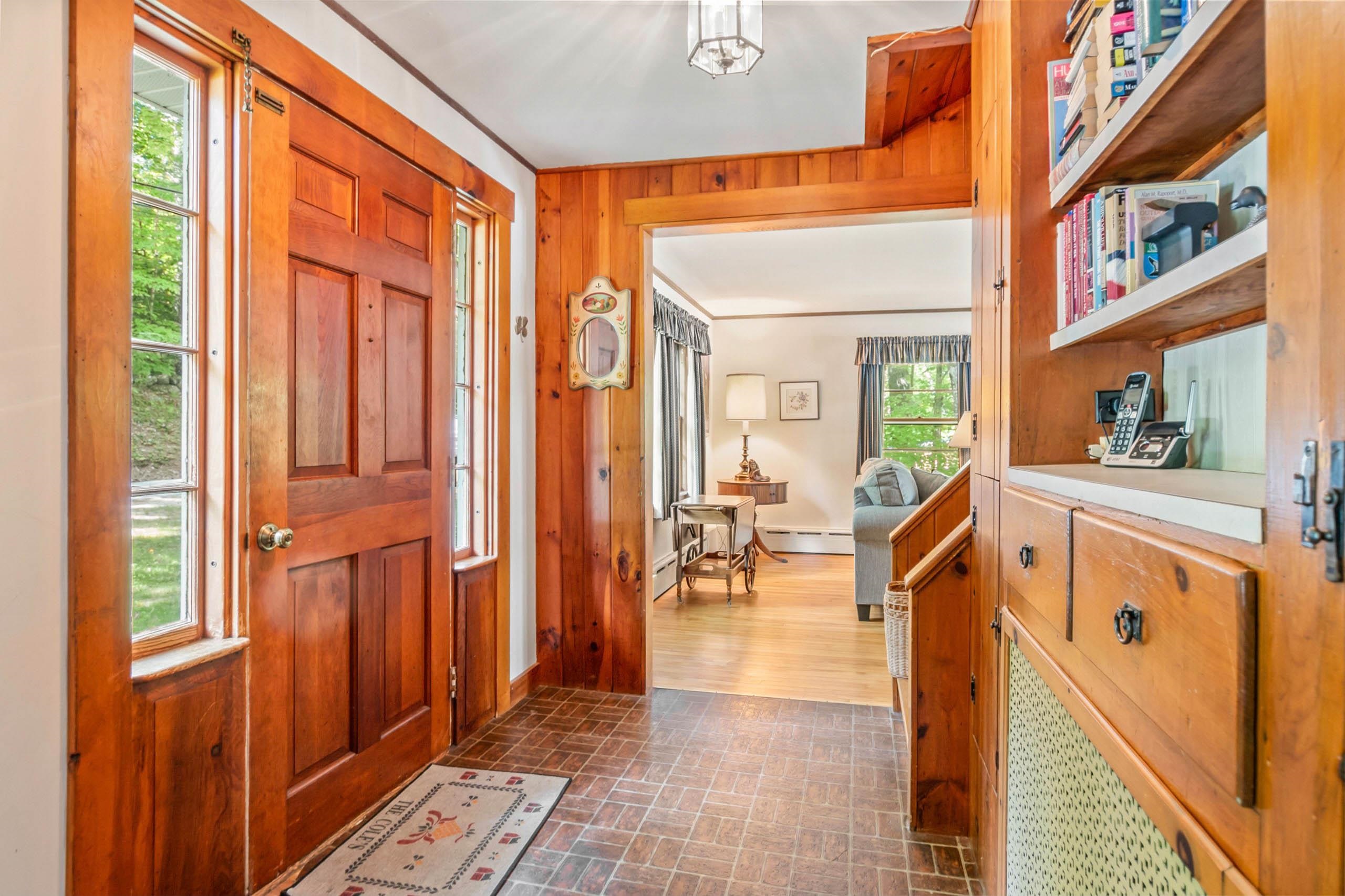 475 Bunker Road