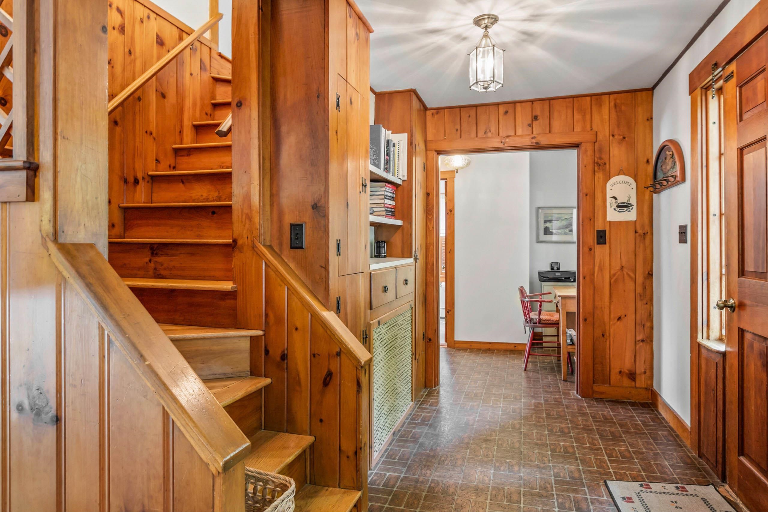 475 Bunker Road