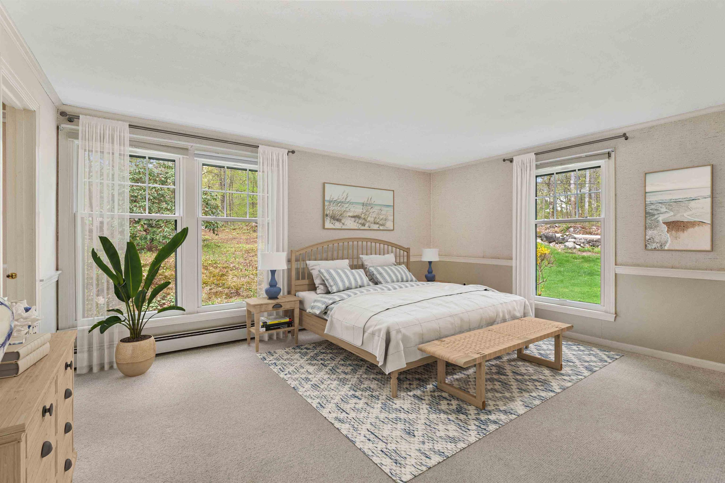 118 Old Coach Road