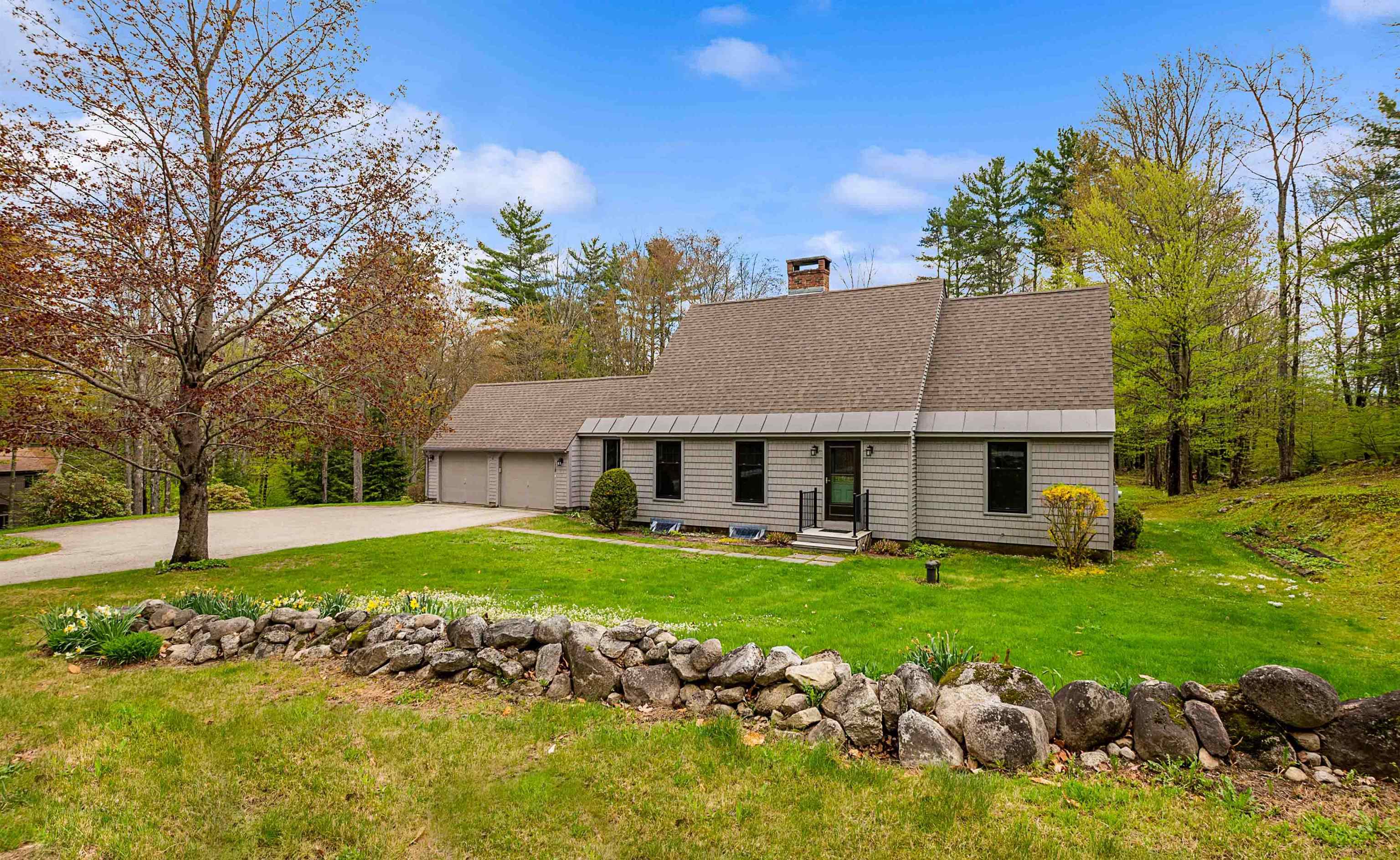118 Old Coach Road