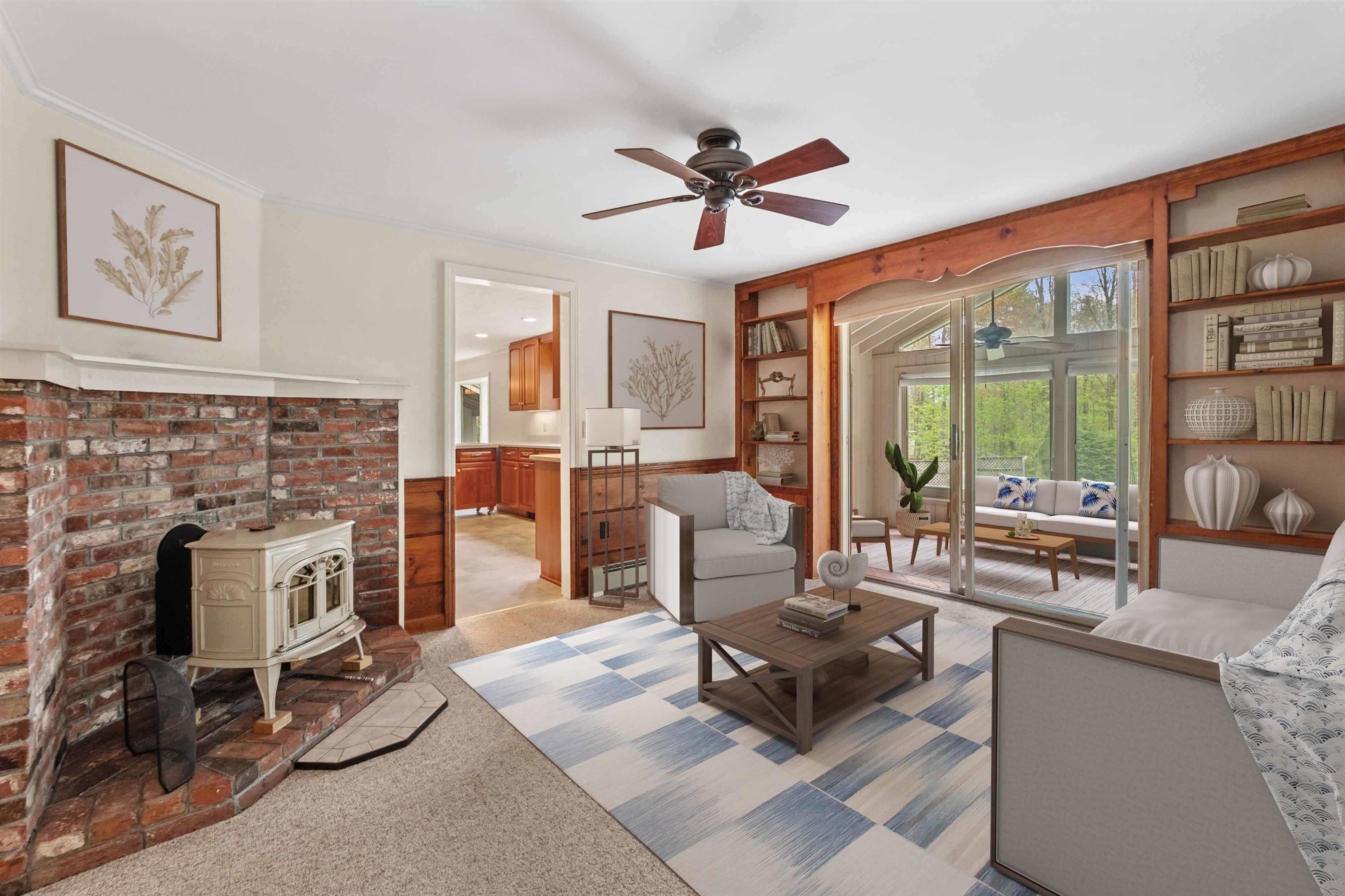 118 Old Coach Road