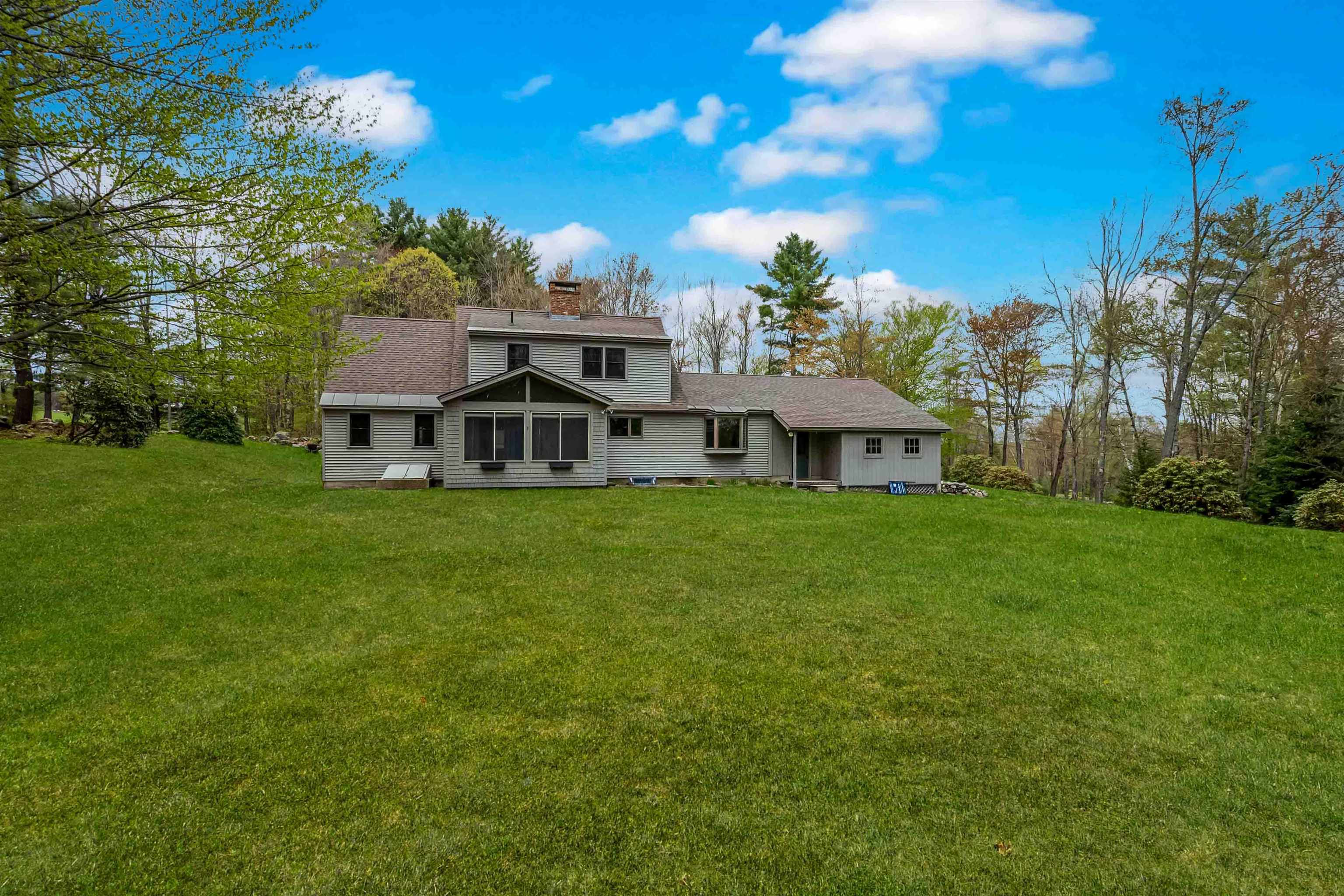 118 Old Coach Road