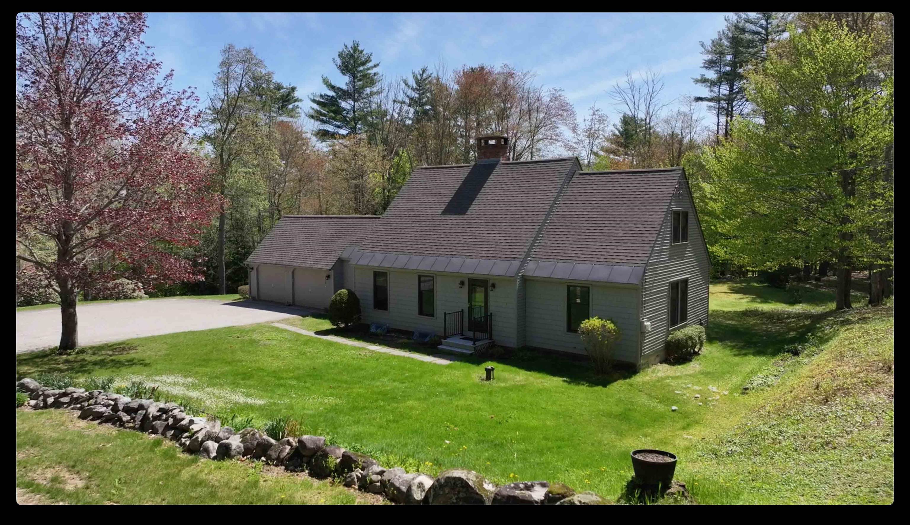 118 Old Coach Road