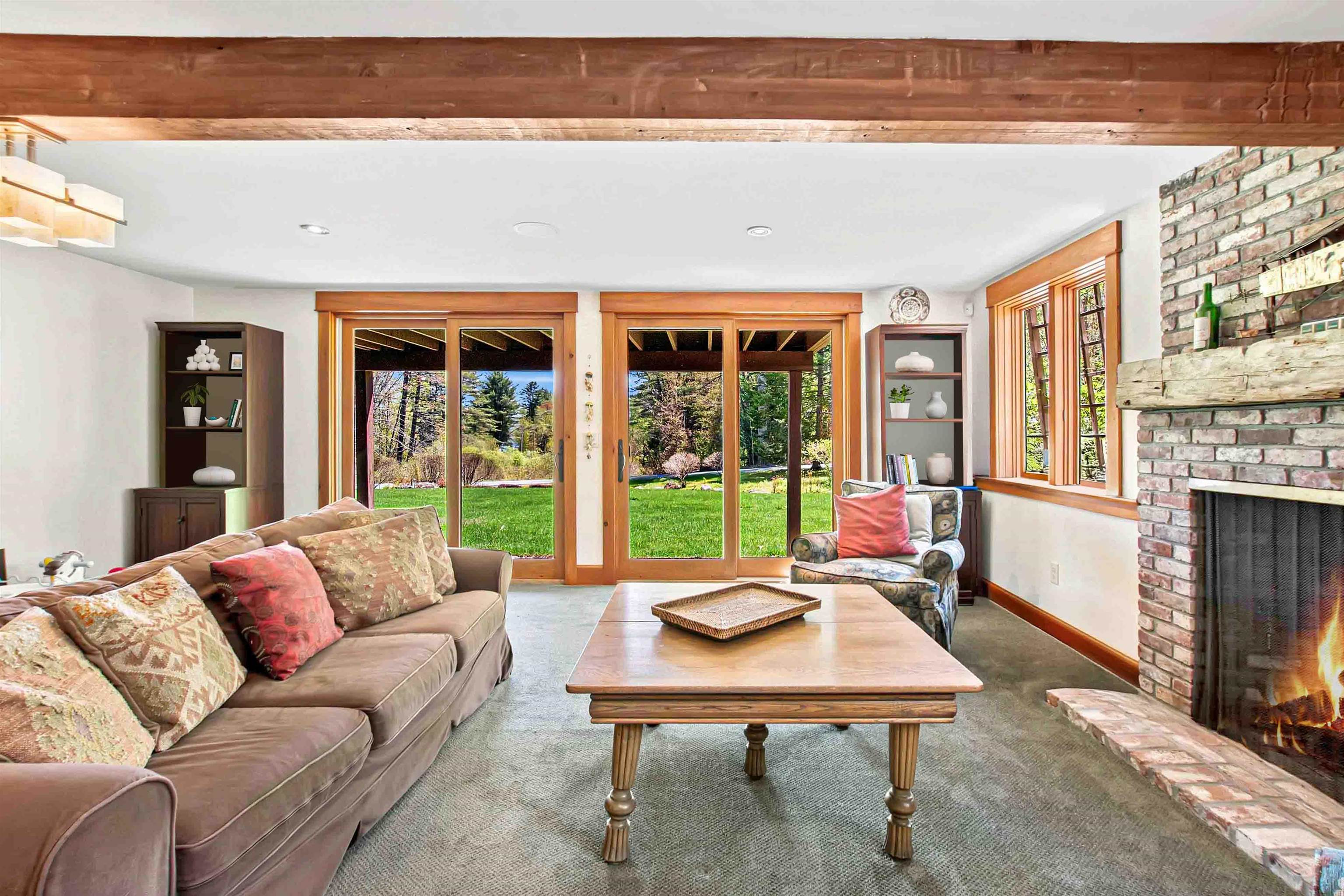 87 Deerpath Road