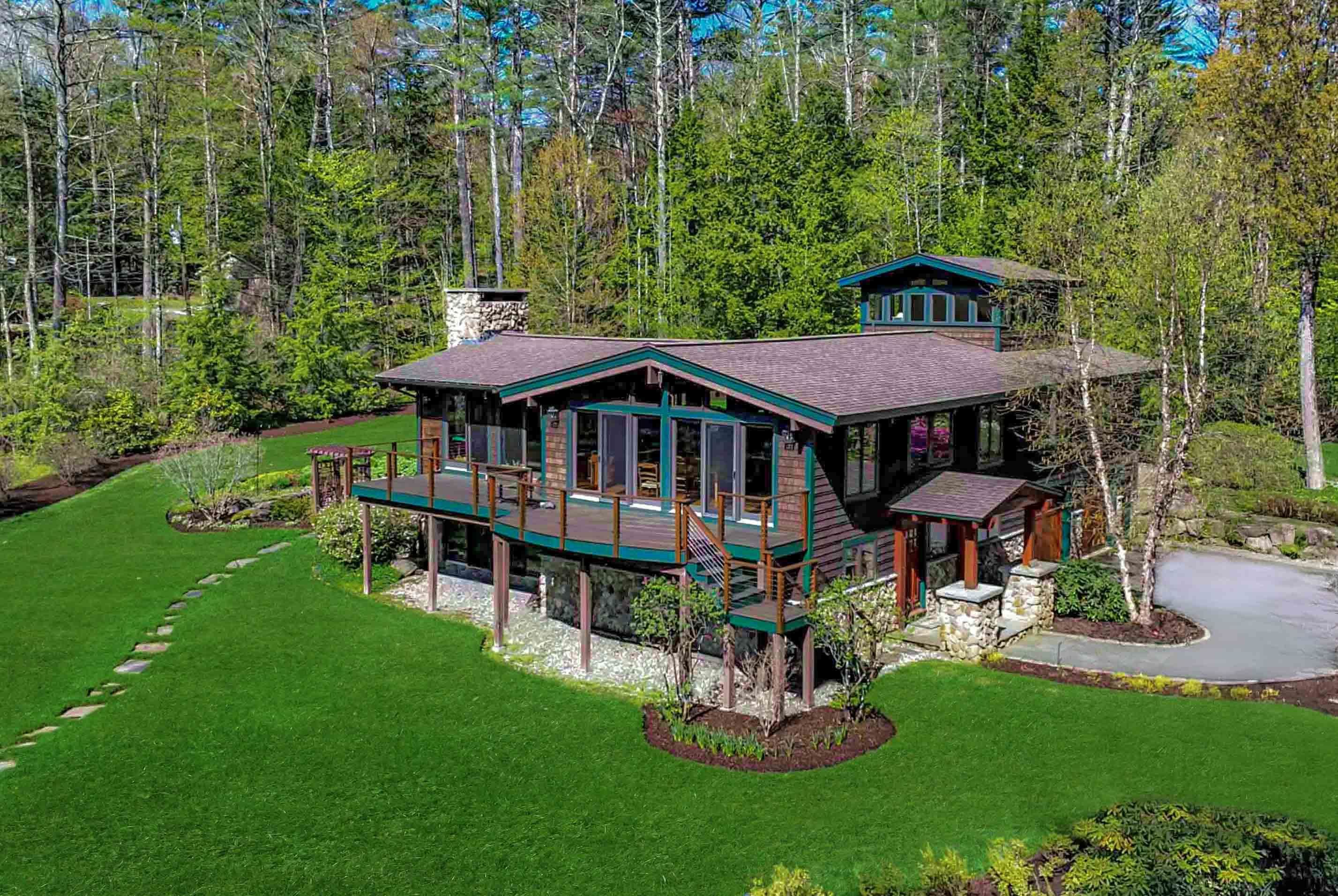87 Deerpath Road