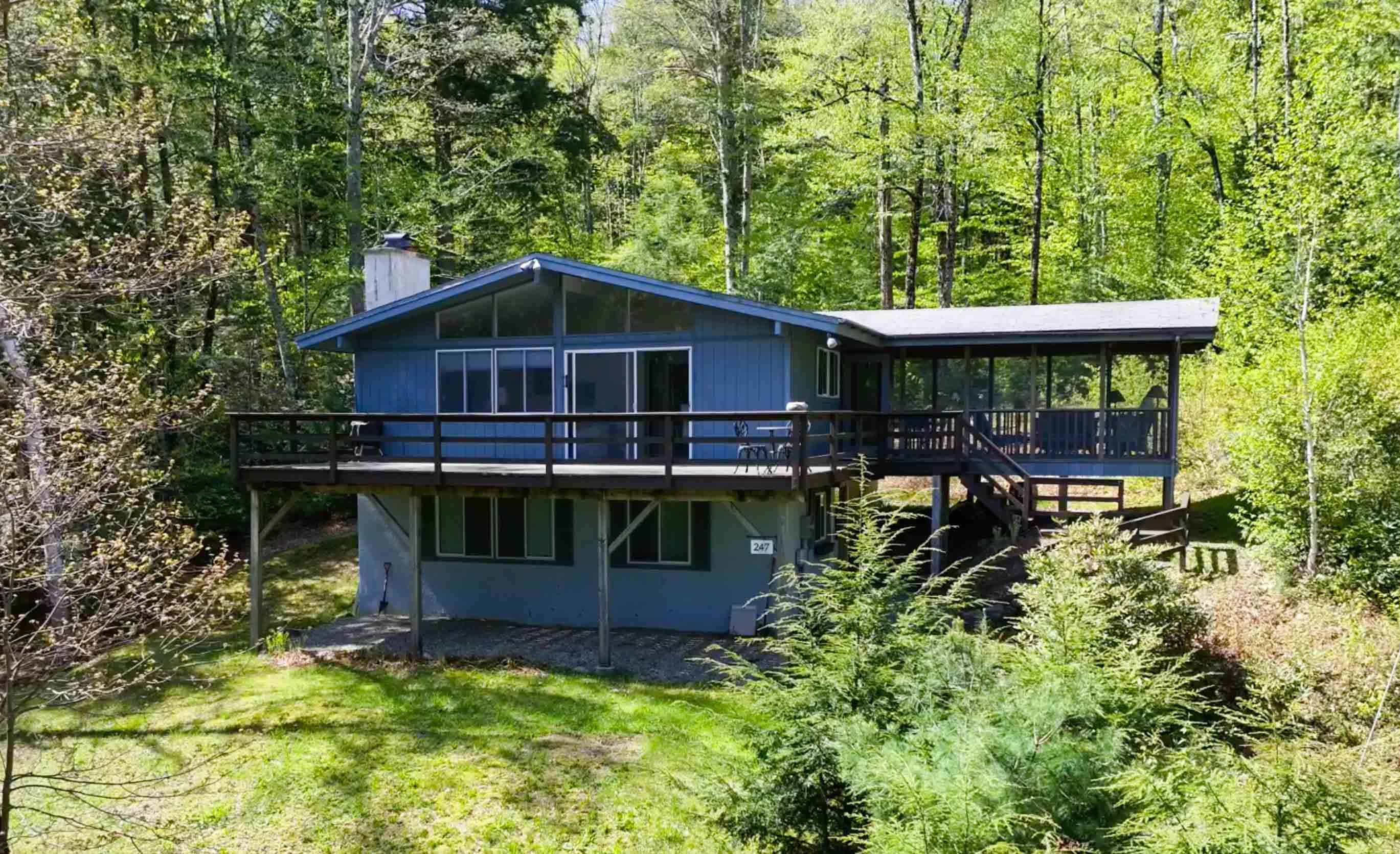 247 Sugarhouse Road