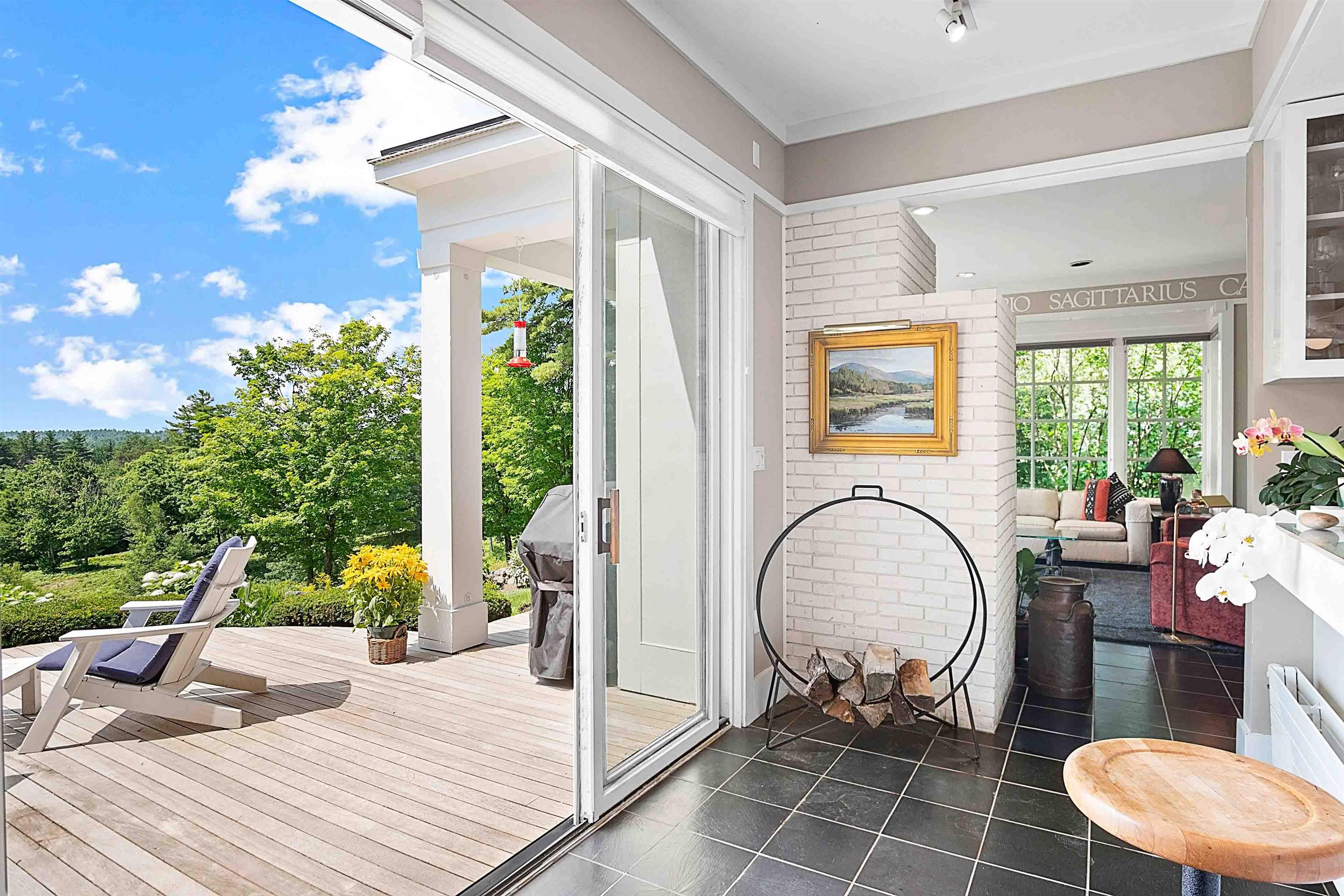 1452 Little Sunapee Road