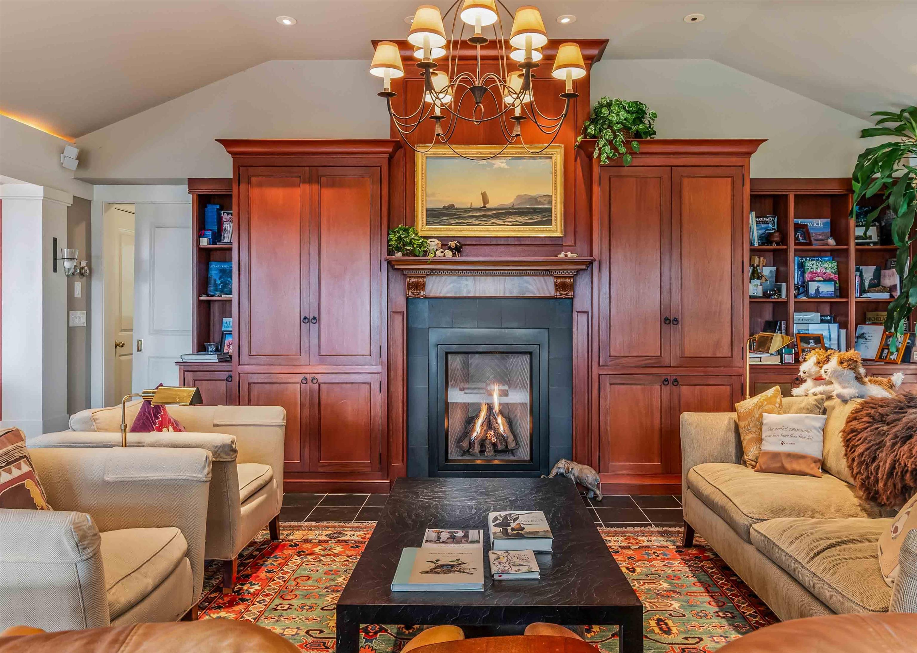1452 Little Sunapee Road