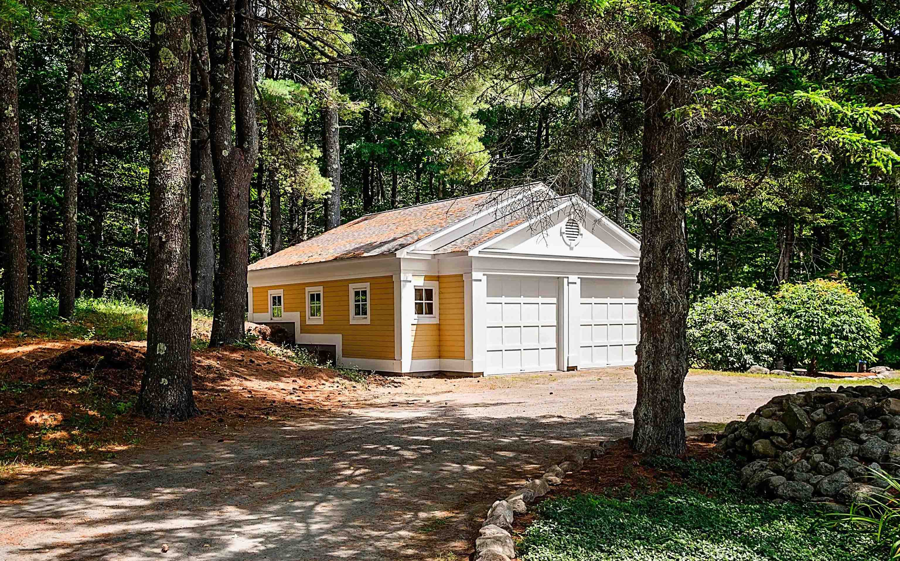 1452 Little Sunapee Road