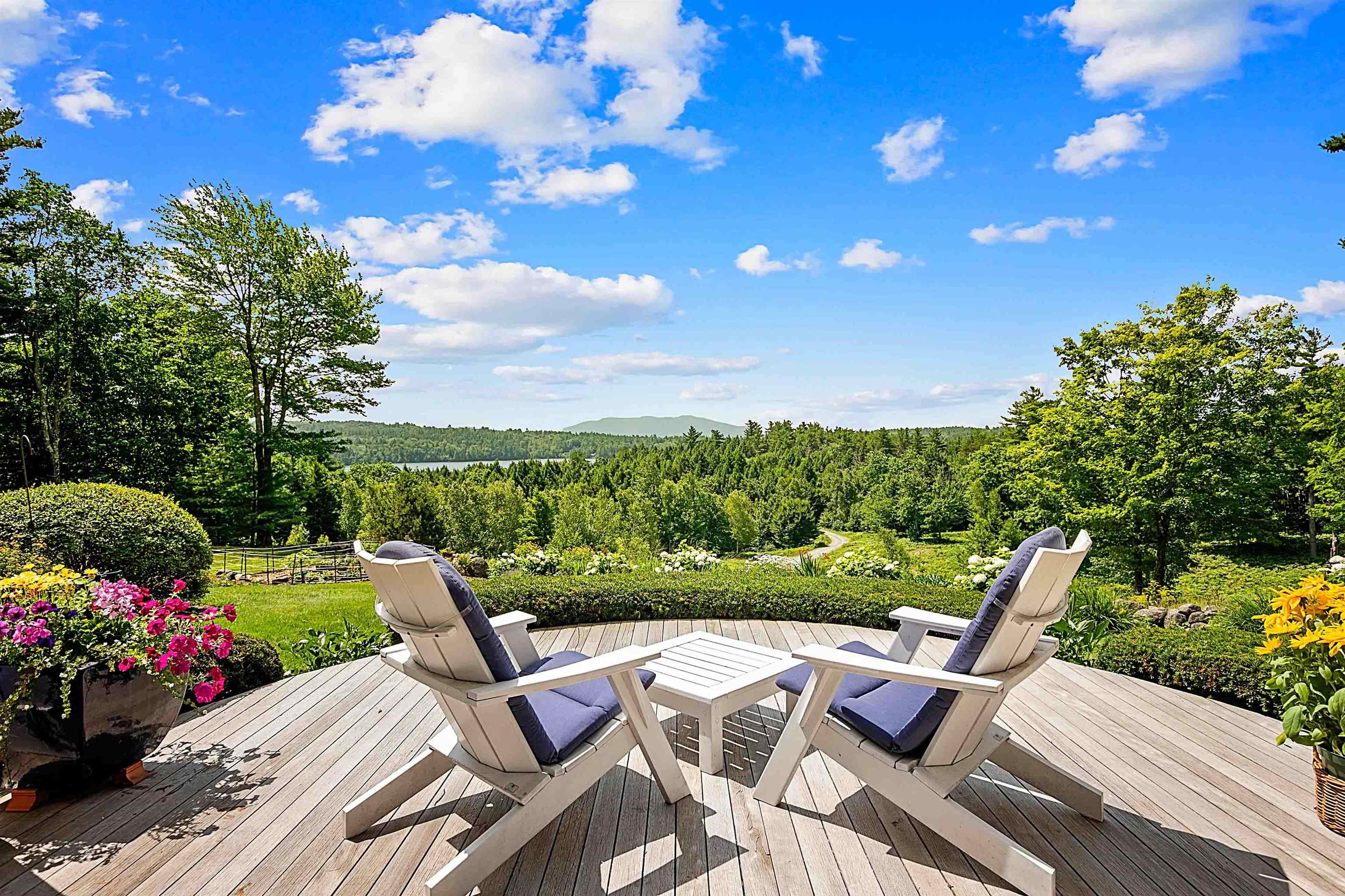 1452 Little Sunapee Road