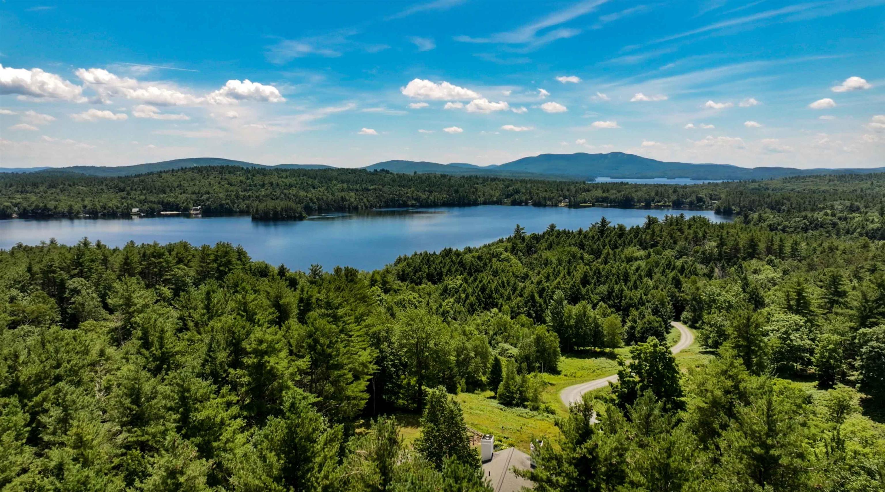 1452 Little Sunapee Road