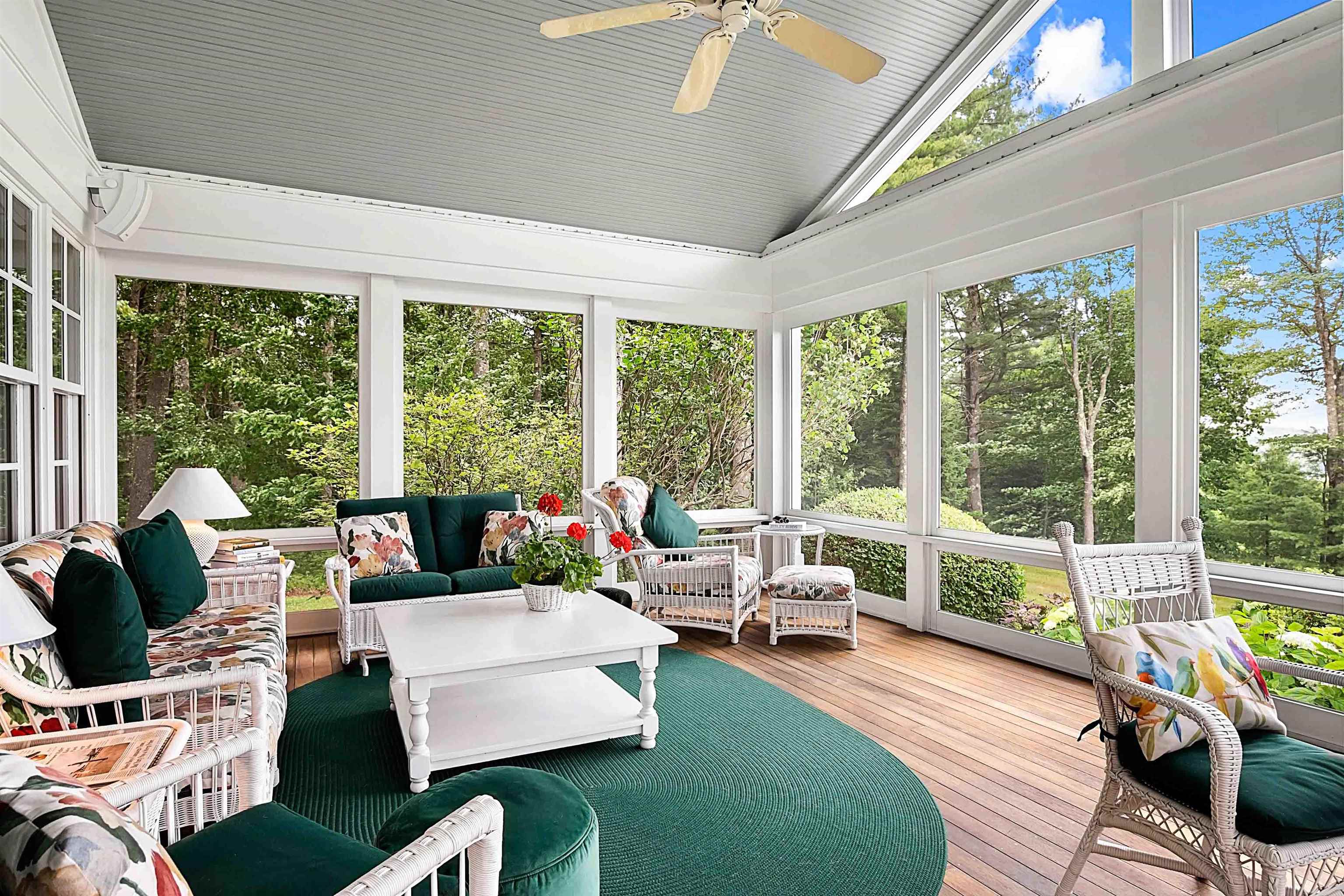1452 Little Sunapee Road
