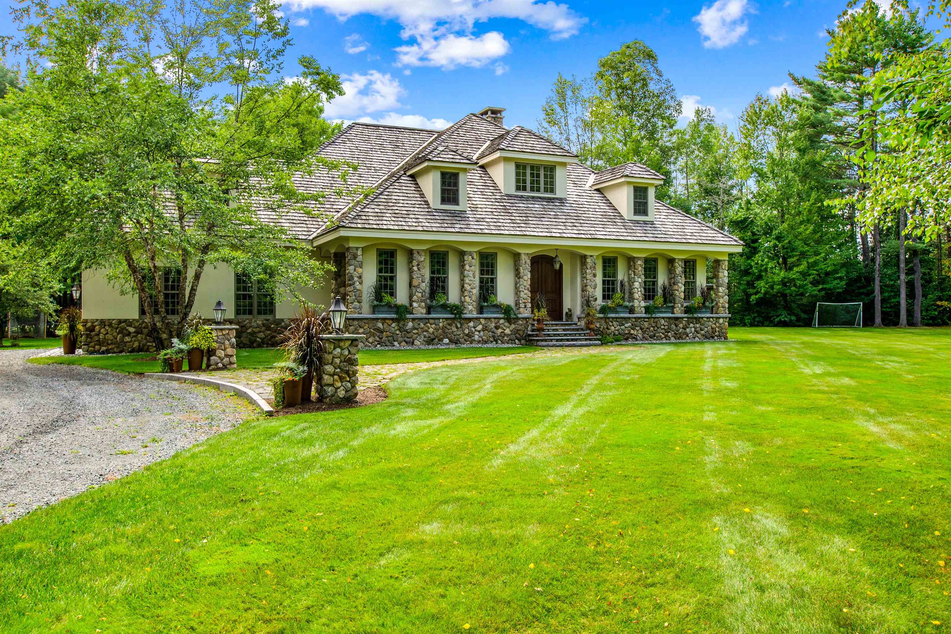 44 Buker Way