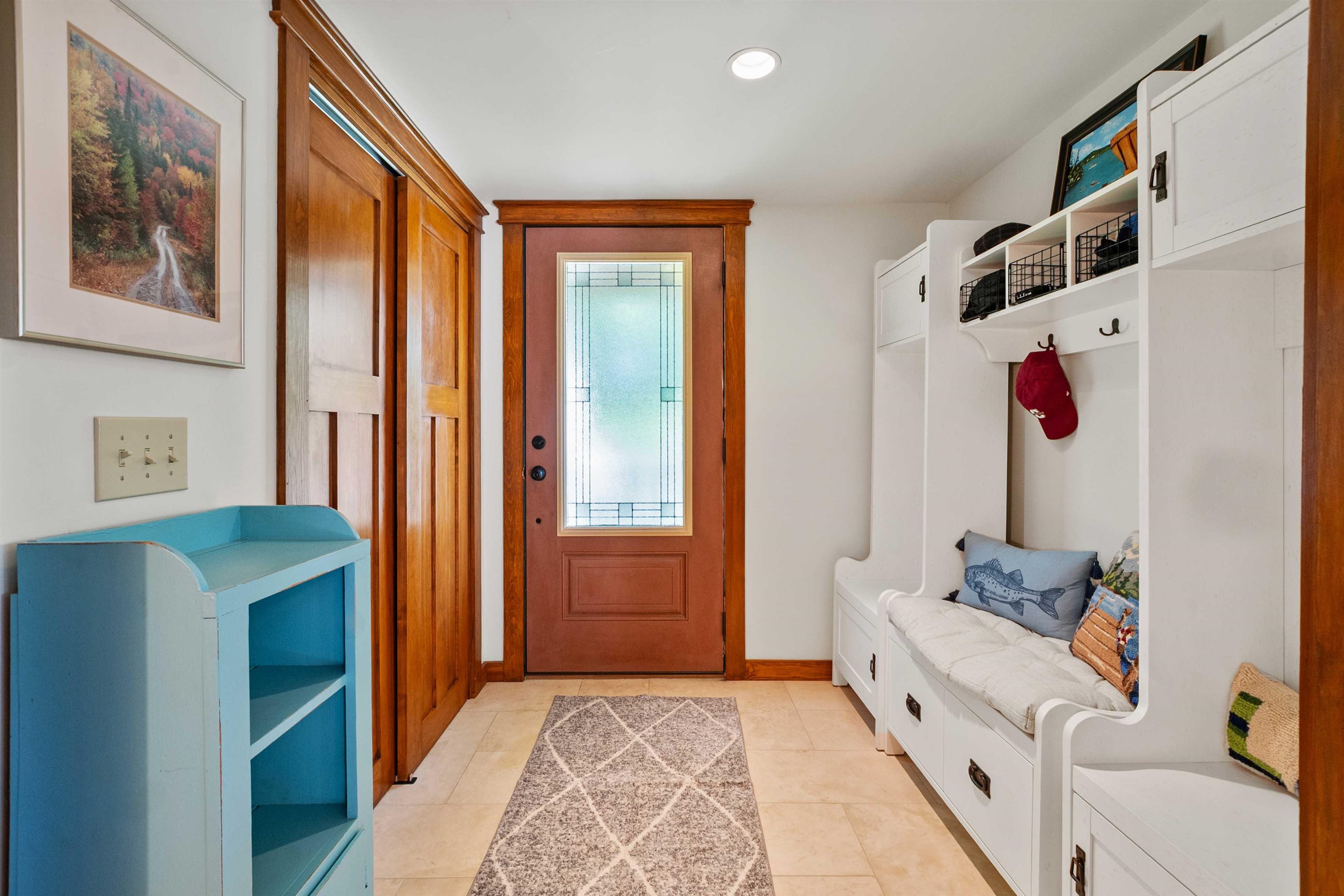4 Quarry Road