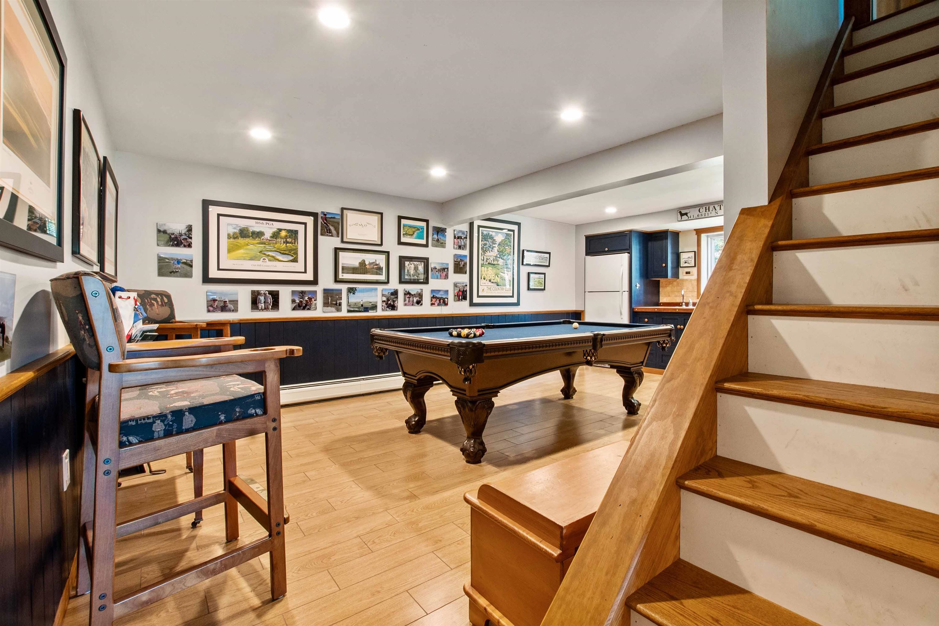 4 Quarry Road