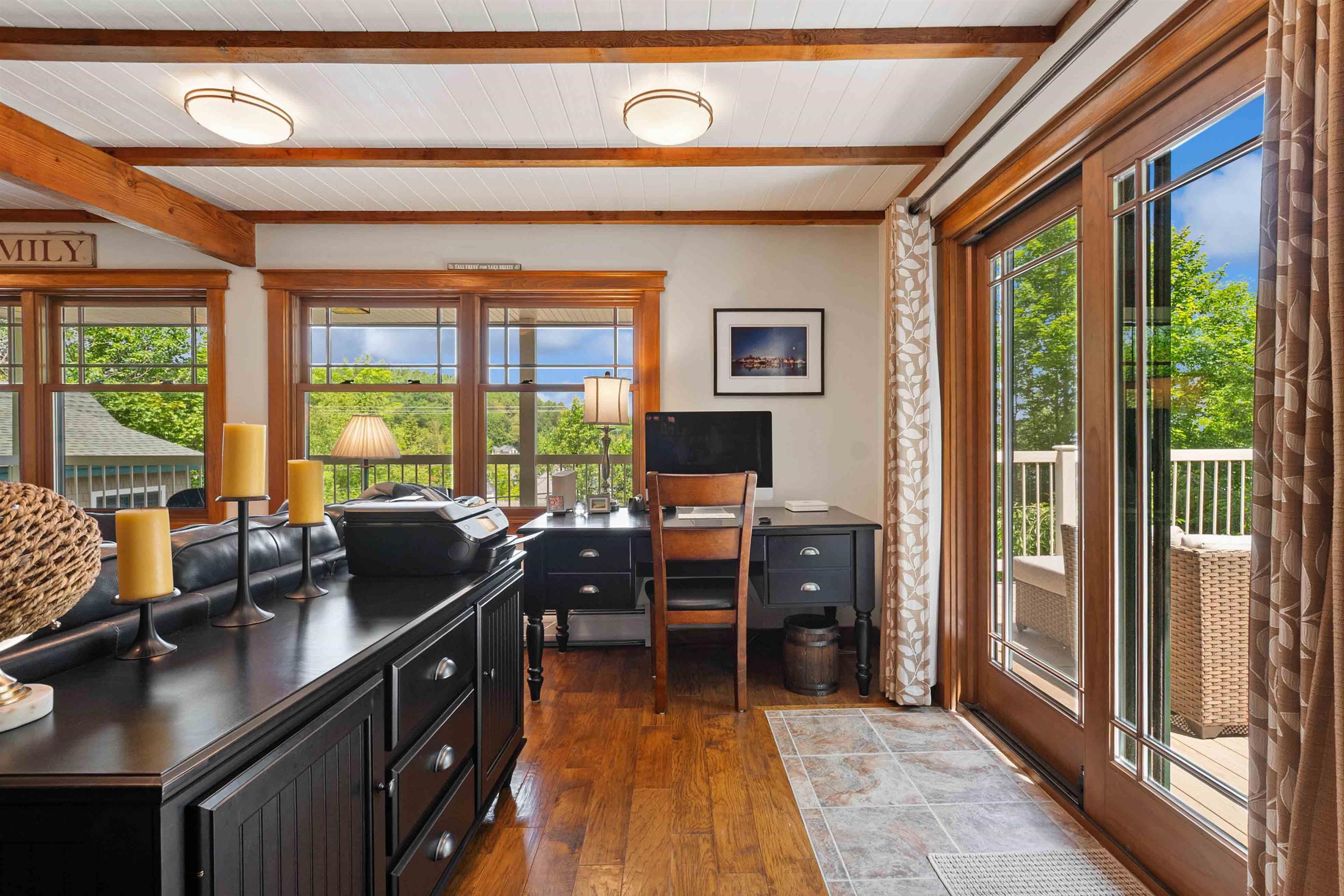 4 Quarry Road