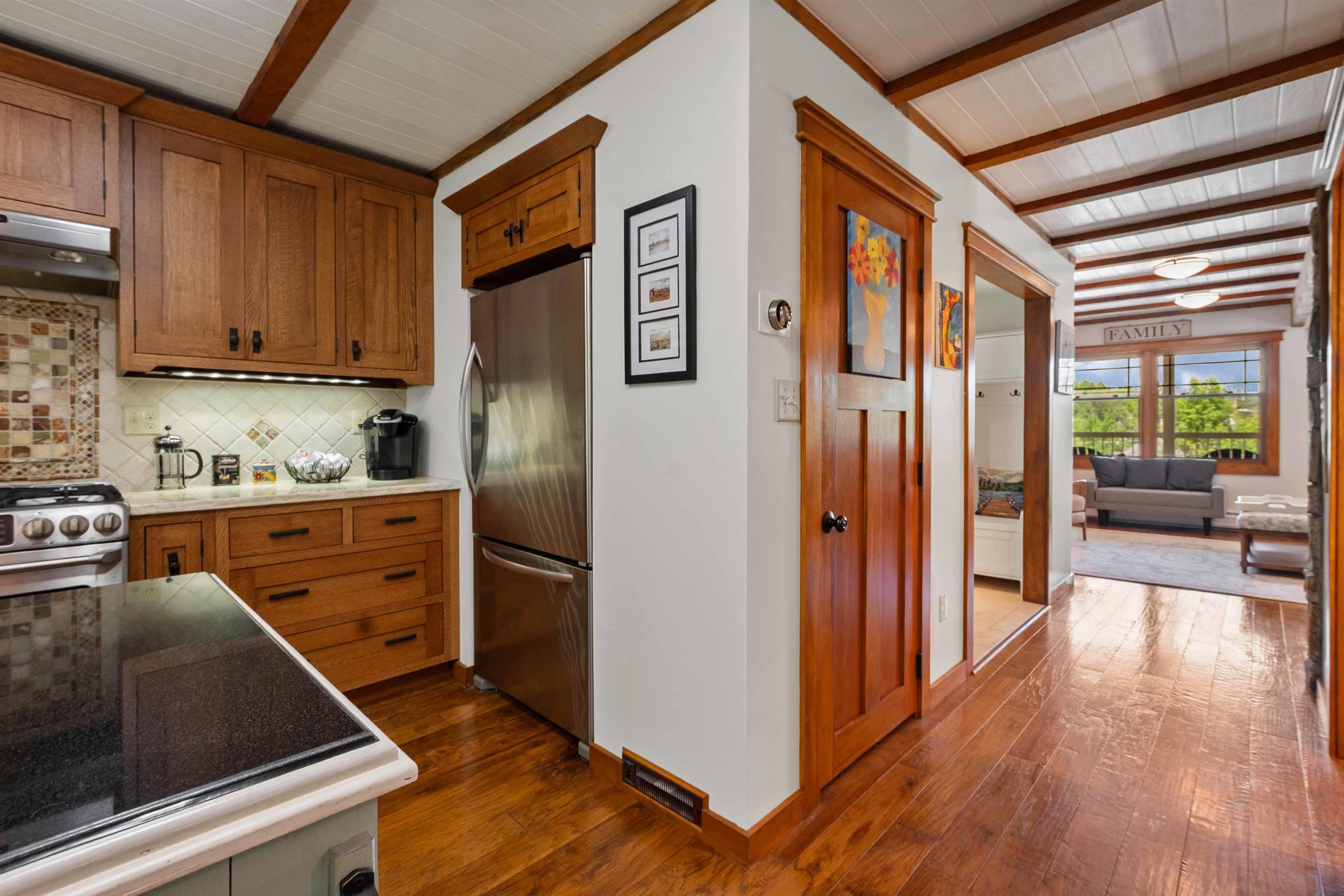 4 Quarry Road