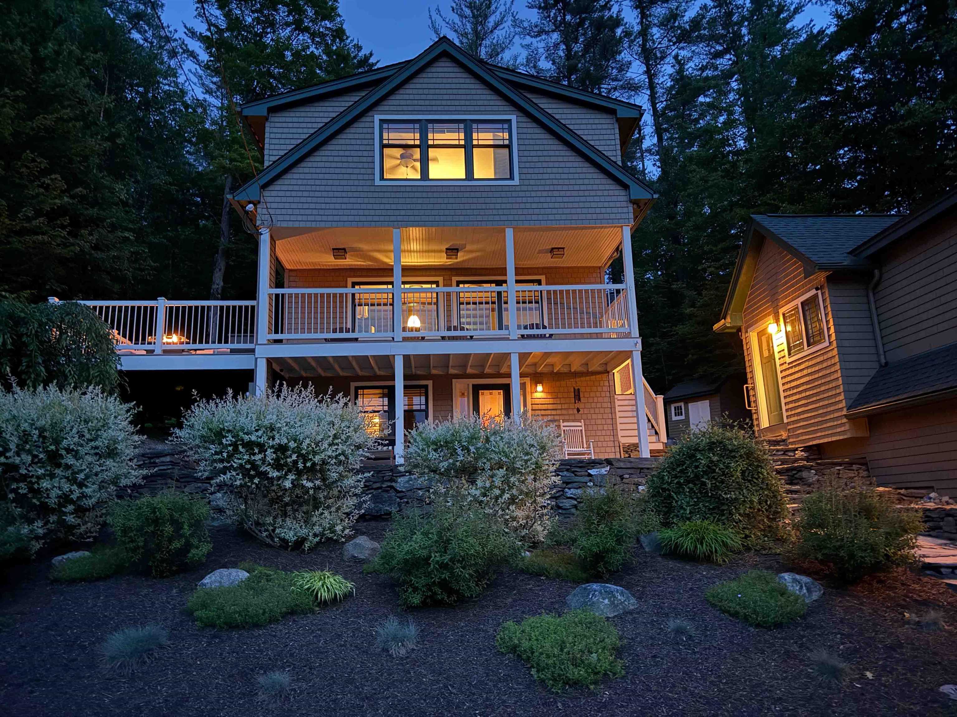 4 Quarry Road